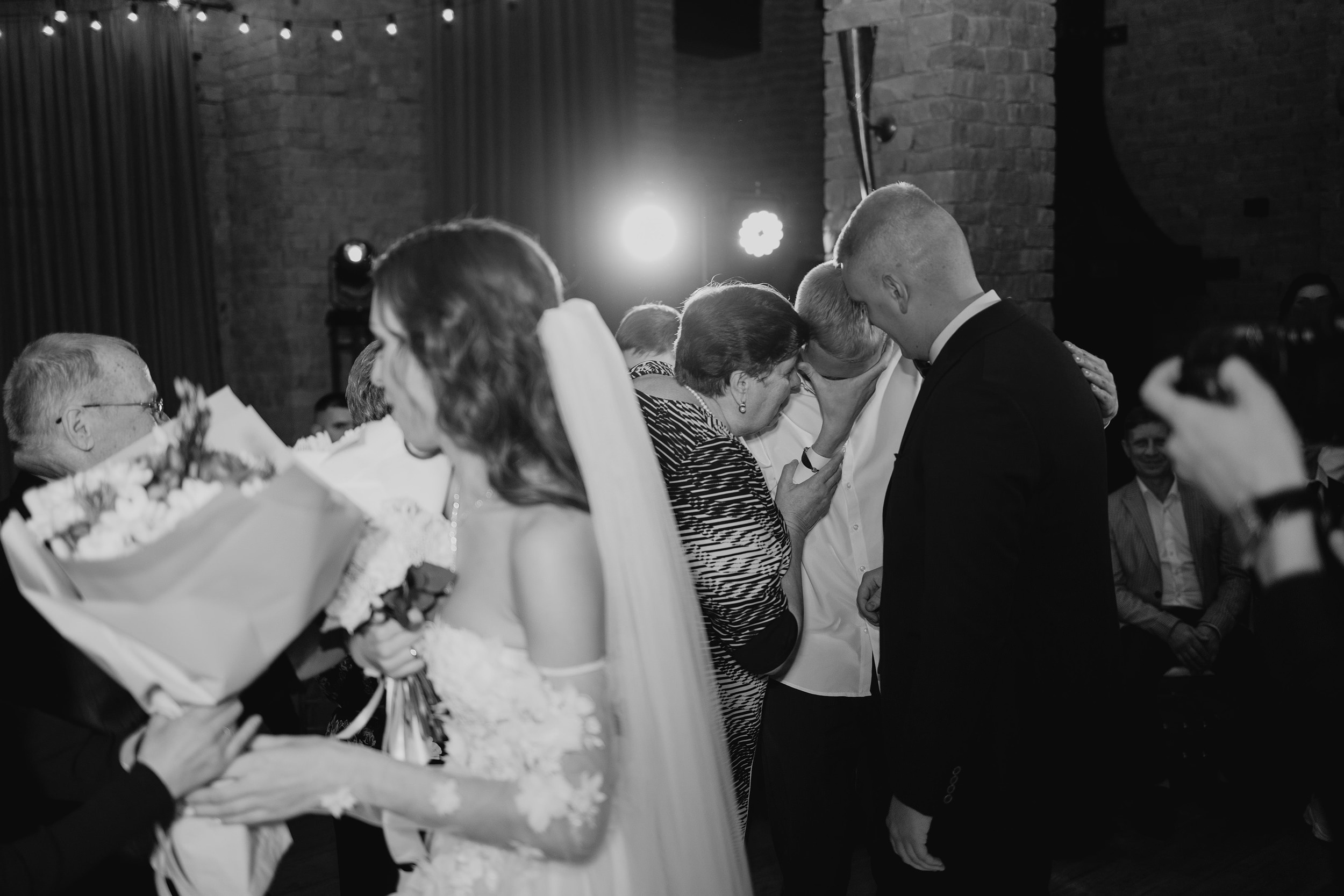 Иван и Юлия. Свадебный и портретный фотограф Тюмень