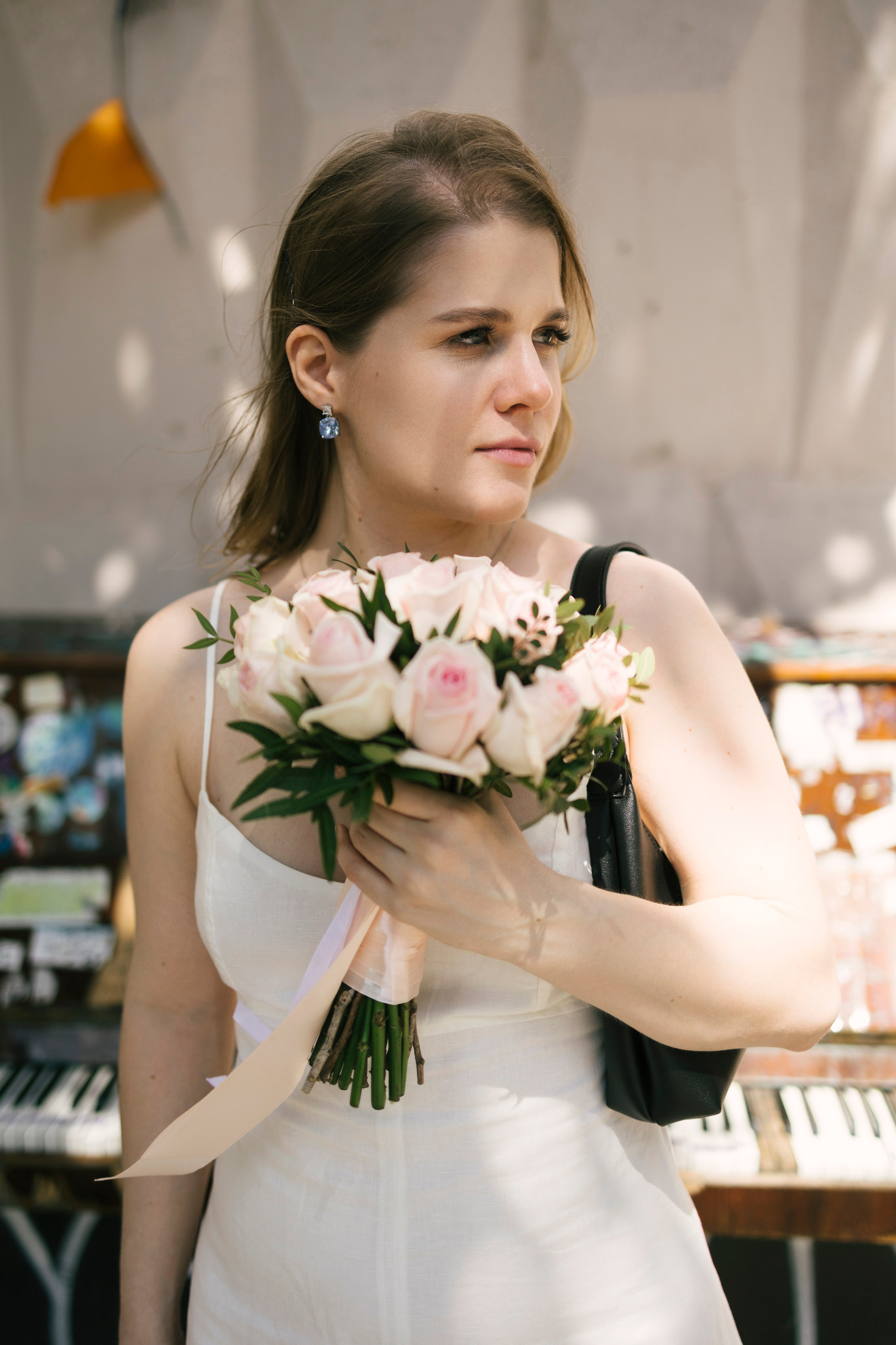 Владимир и Анастасия. Свадебный и портретный фотограф Тюмень