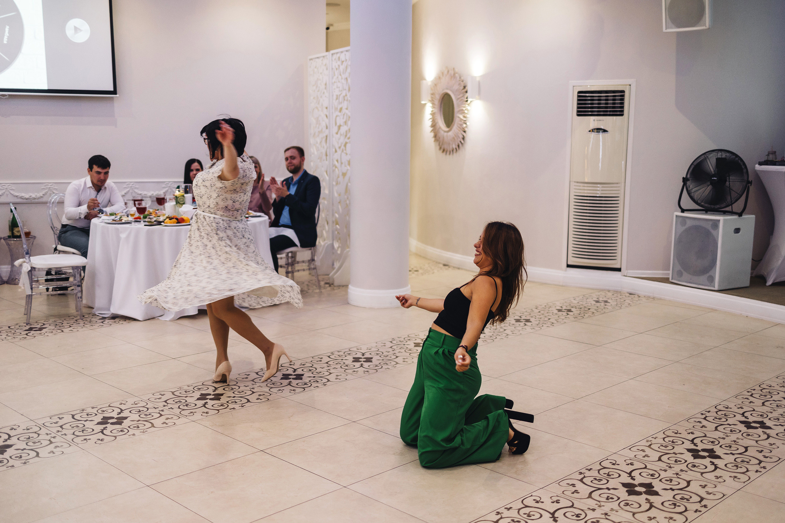 Дмитрий и Екатерина. Свадебный и портретный фотограф Тюмень