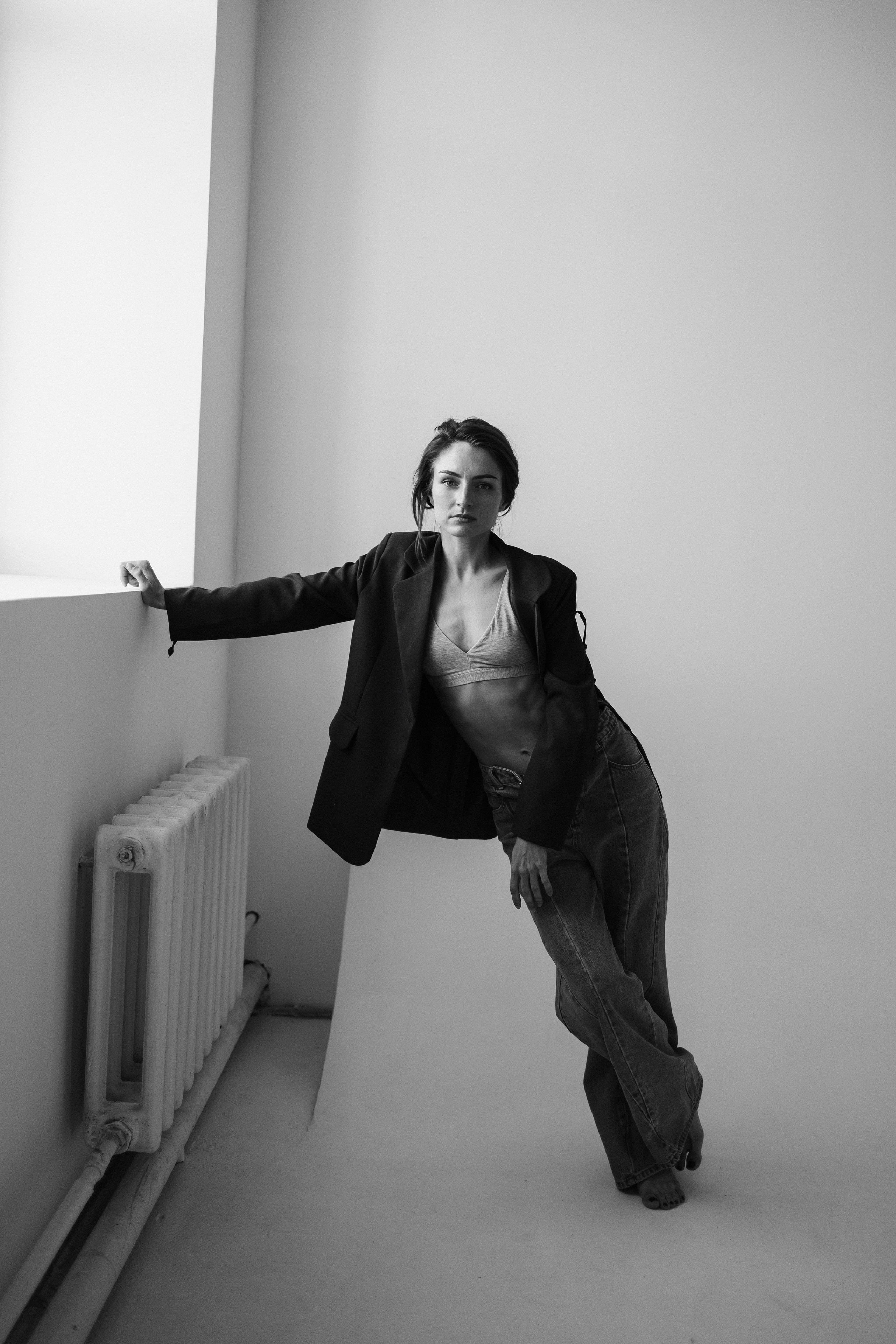 Оля. Свадебный и портретный фотограф Тюмень