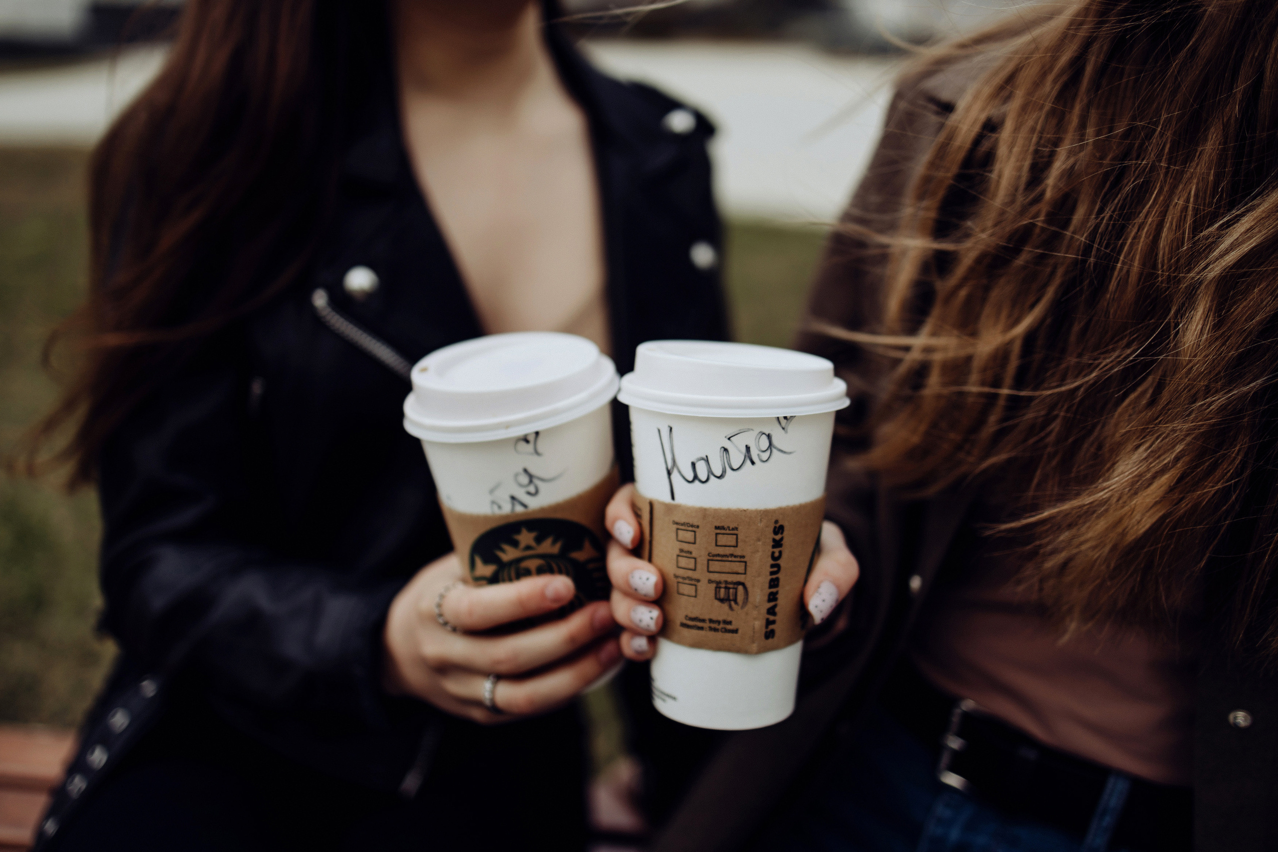 Friends. Свадебный и портретный фотограф Тюмень