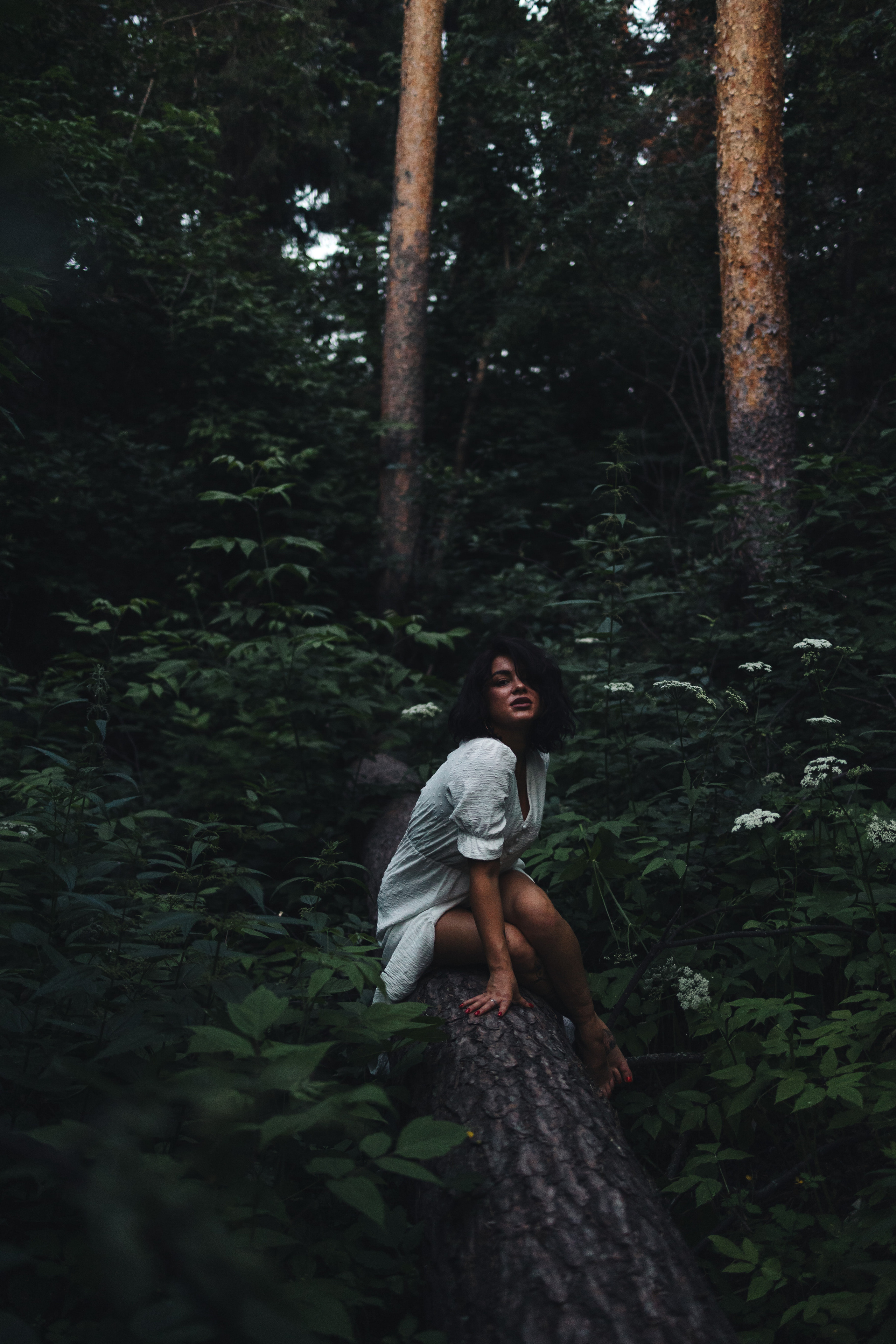 Алла. Свадебный и портретный фотограф Тюмень