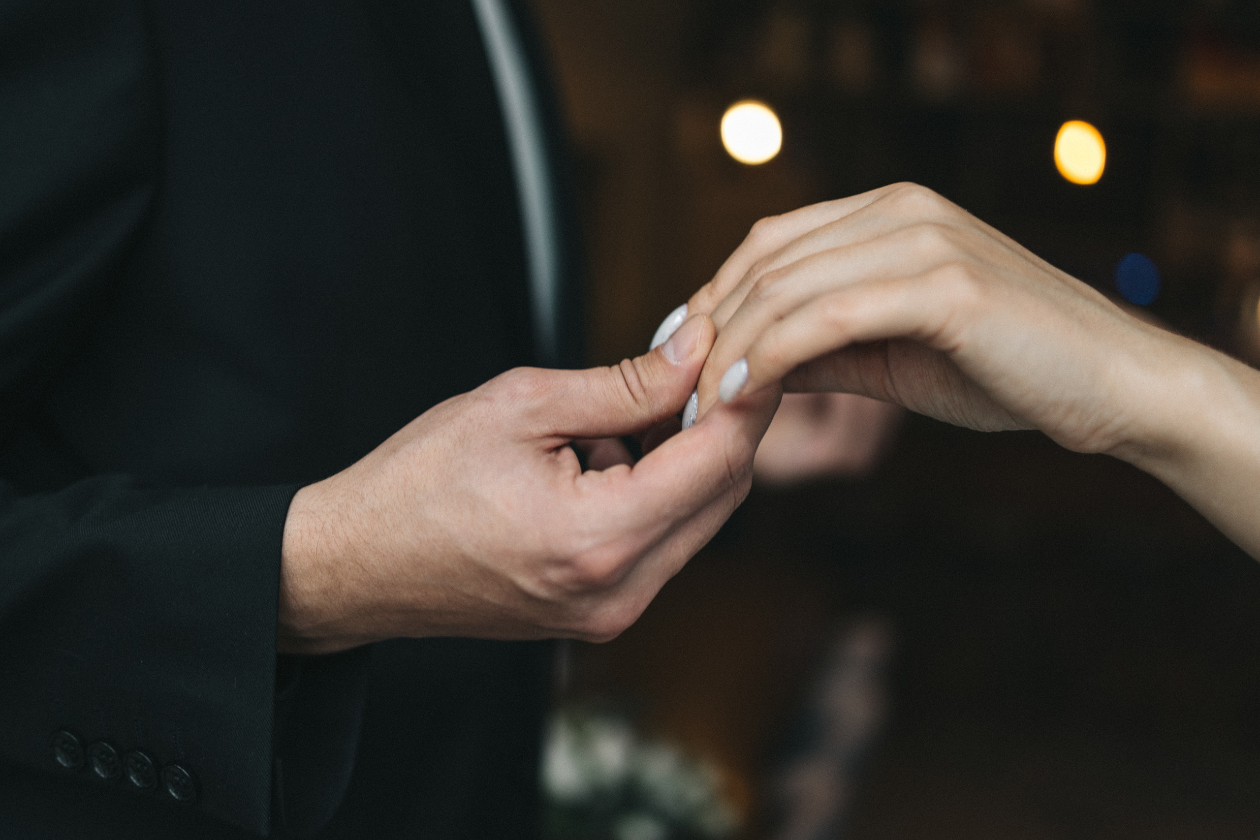 Александр и Мария. Свадебный и портретный фотограф Тюмень