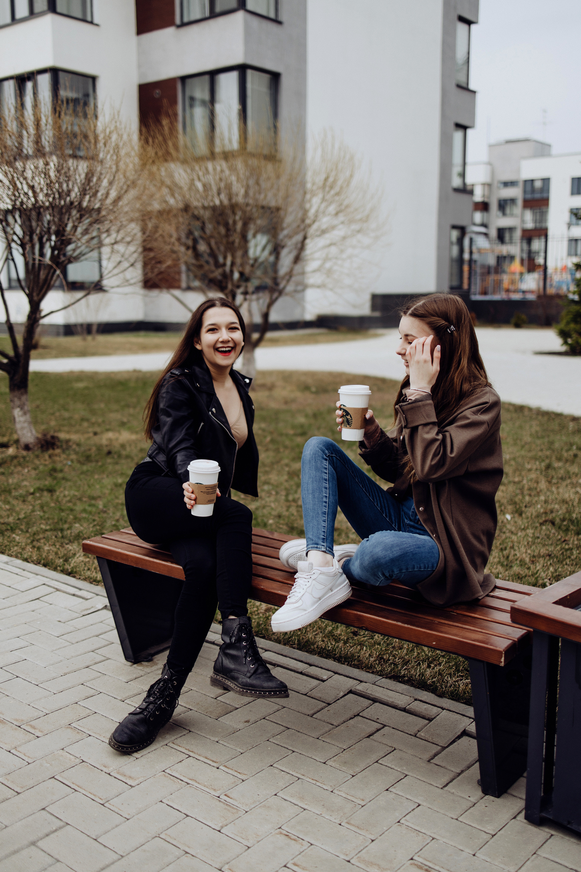 Friends. Свадебный и портретный фотограф Тюмень