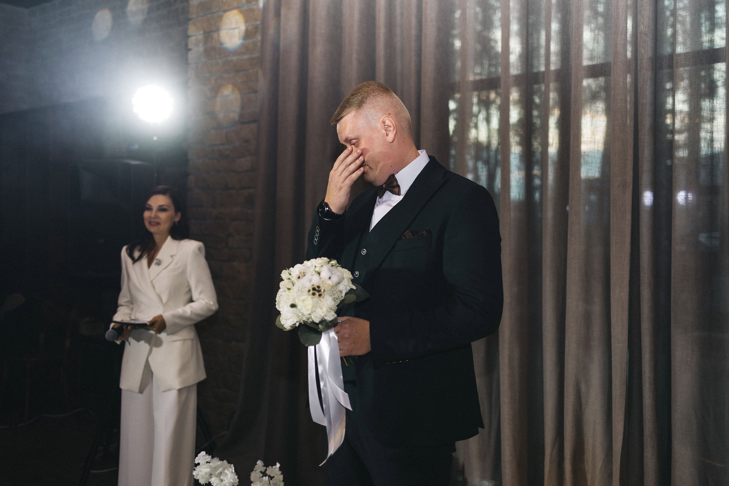 Иван и Юлия. Свадебный и портретный фотограф Тюмень