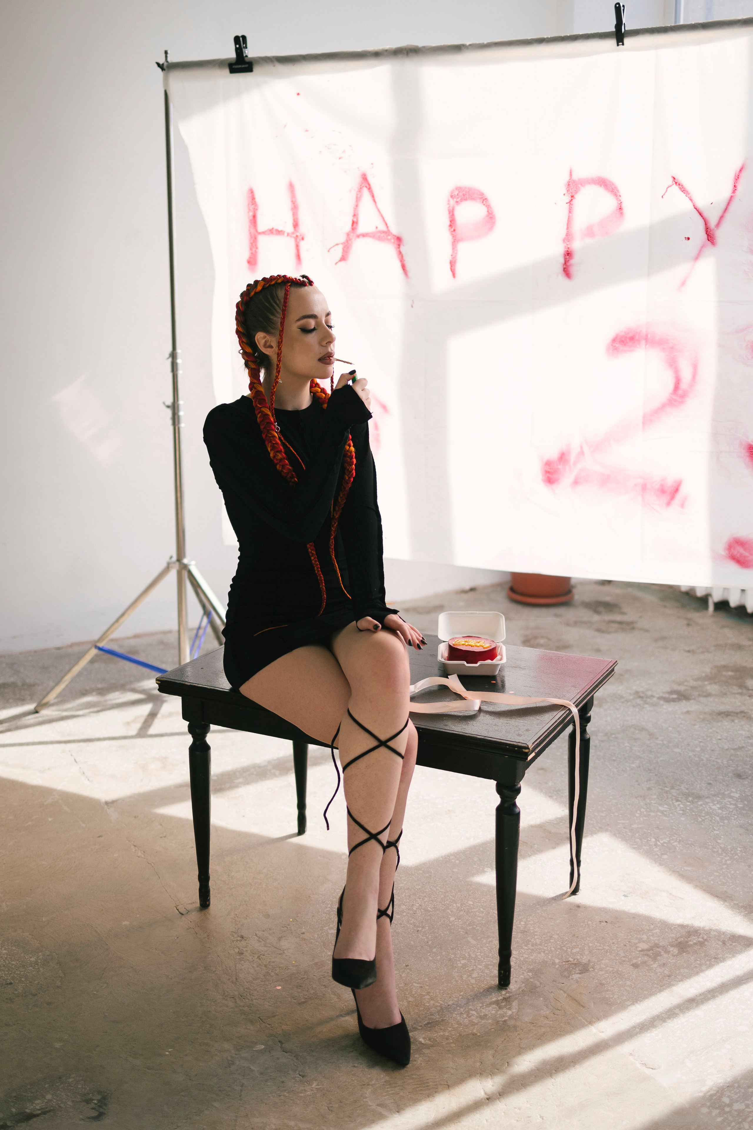 Крис. Свадебный и портретный фотограф Тюмень