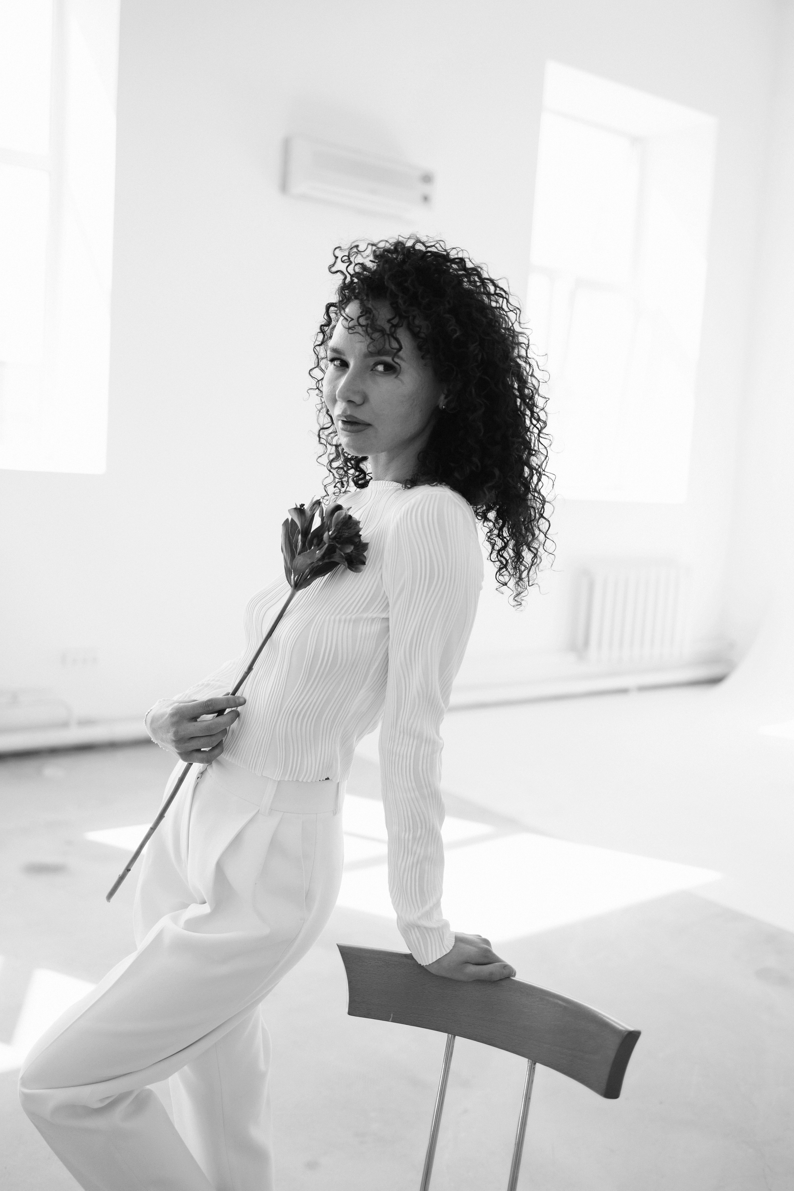 Лилиана. Свадебный и портретный фотограф Тюмень