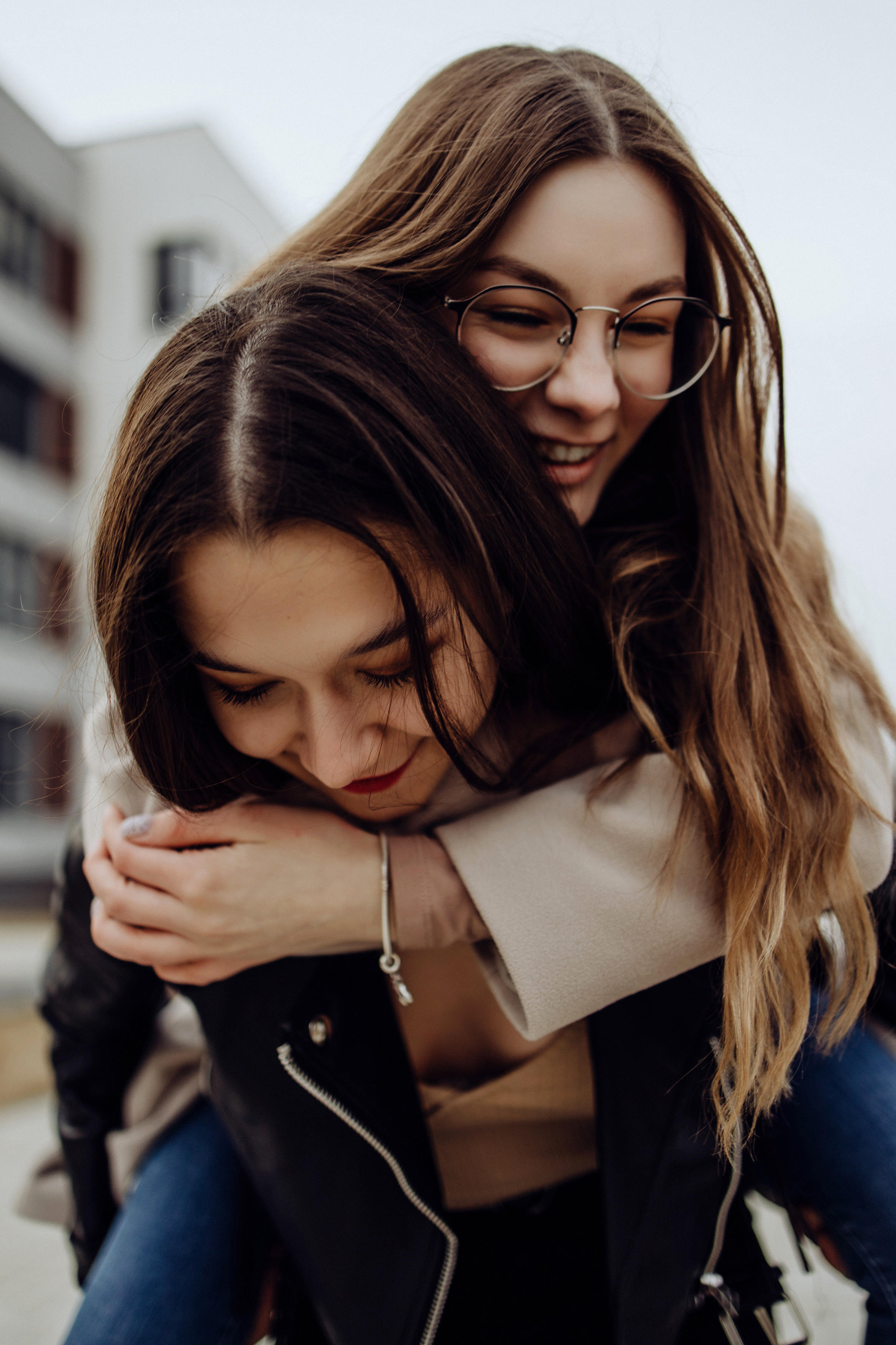Friends. Свадебный и портретный фотограф Тюмень