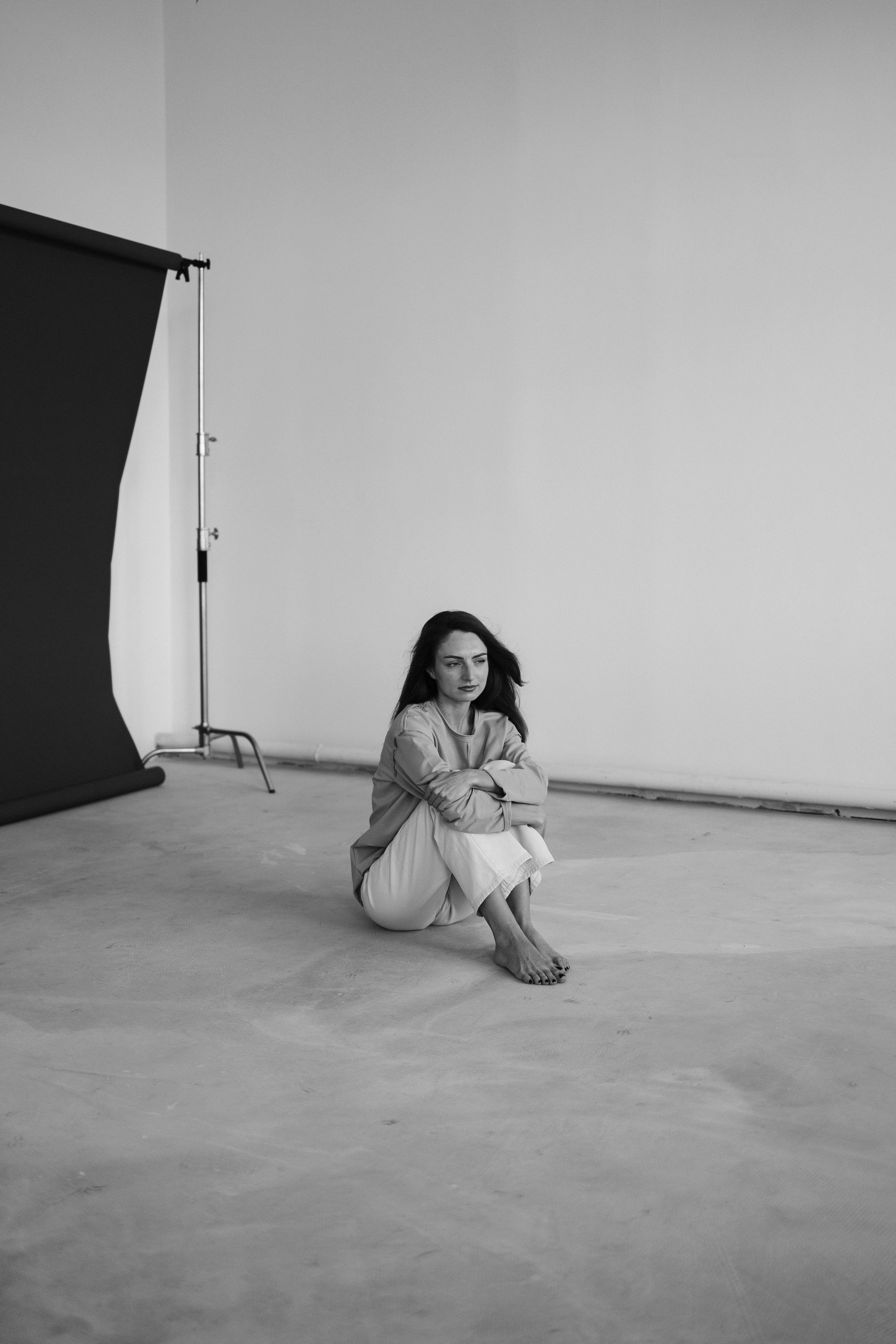 Оля. Свадебный и портретный фотограф Тюмень