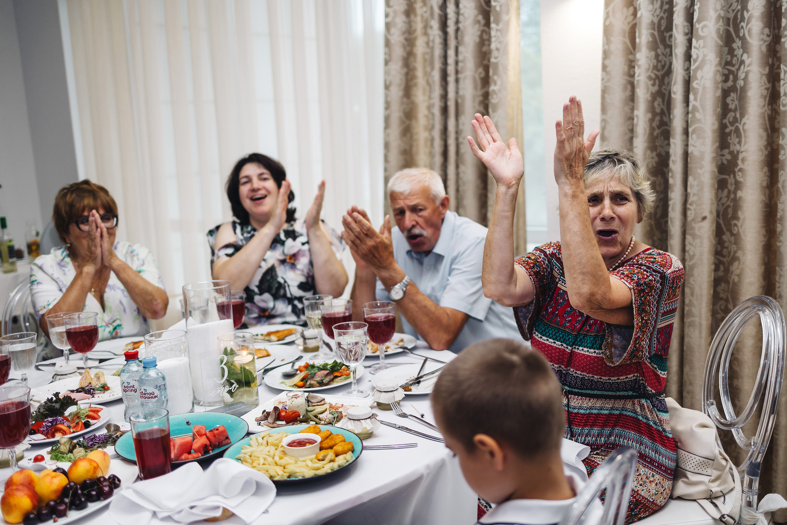 Дмитрий и Екатерина. Свадебный и портретный фотограф Тюмень