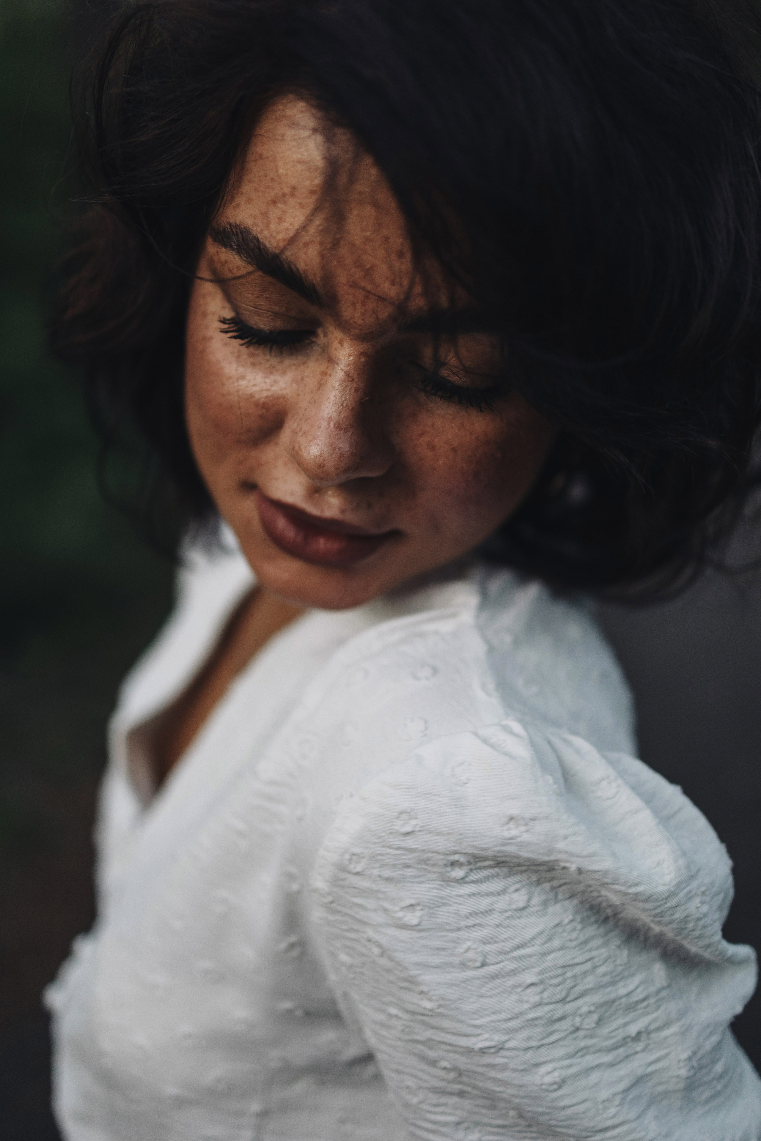 Алла. Свадебный и портретный фотограф Тюмень