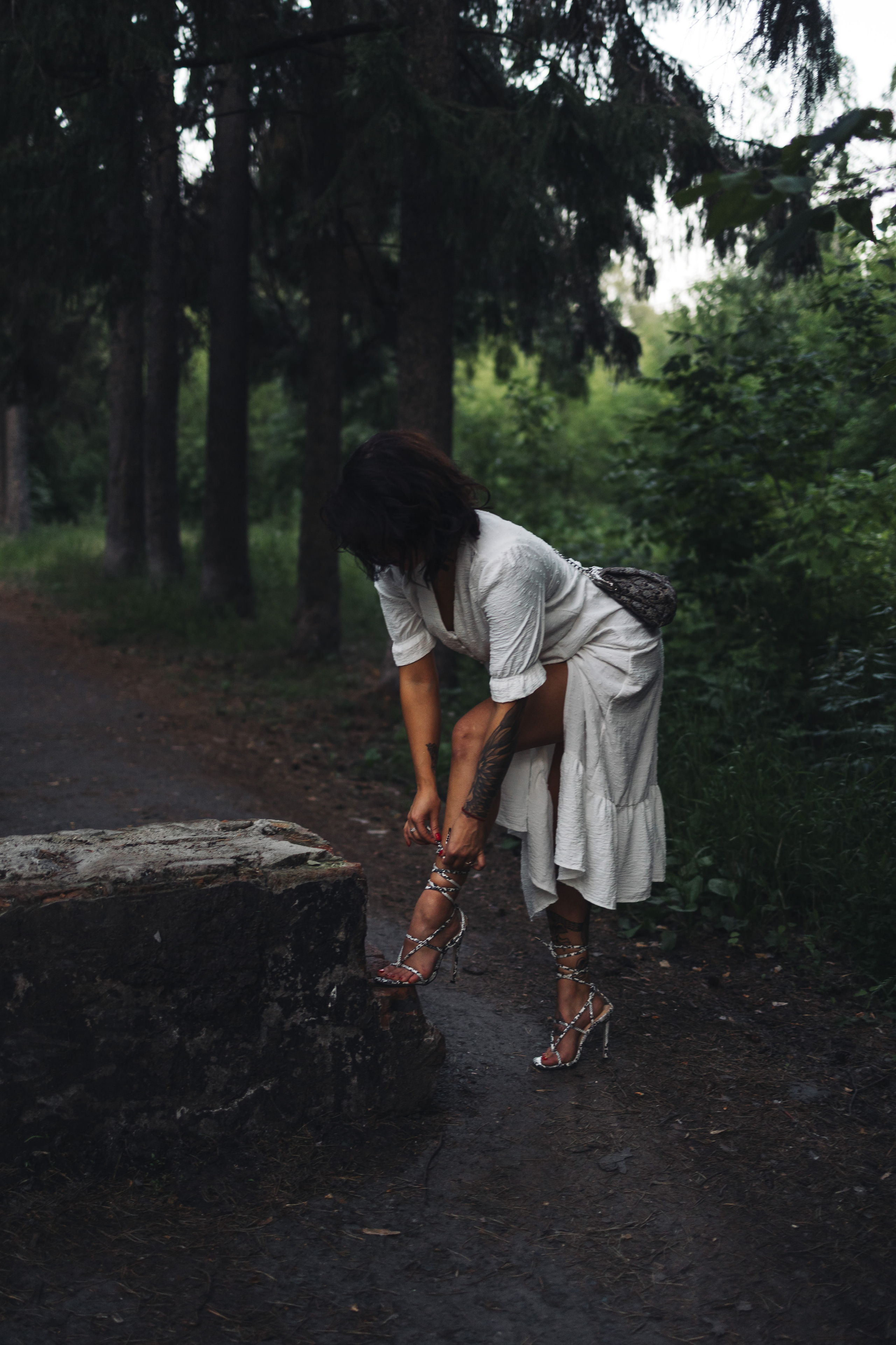 Алла. Свадебный и портретный фотограф Тюмень