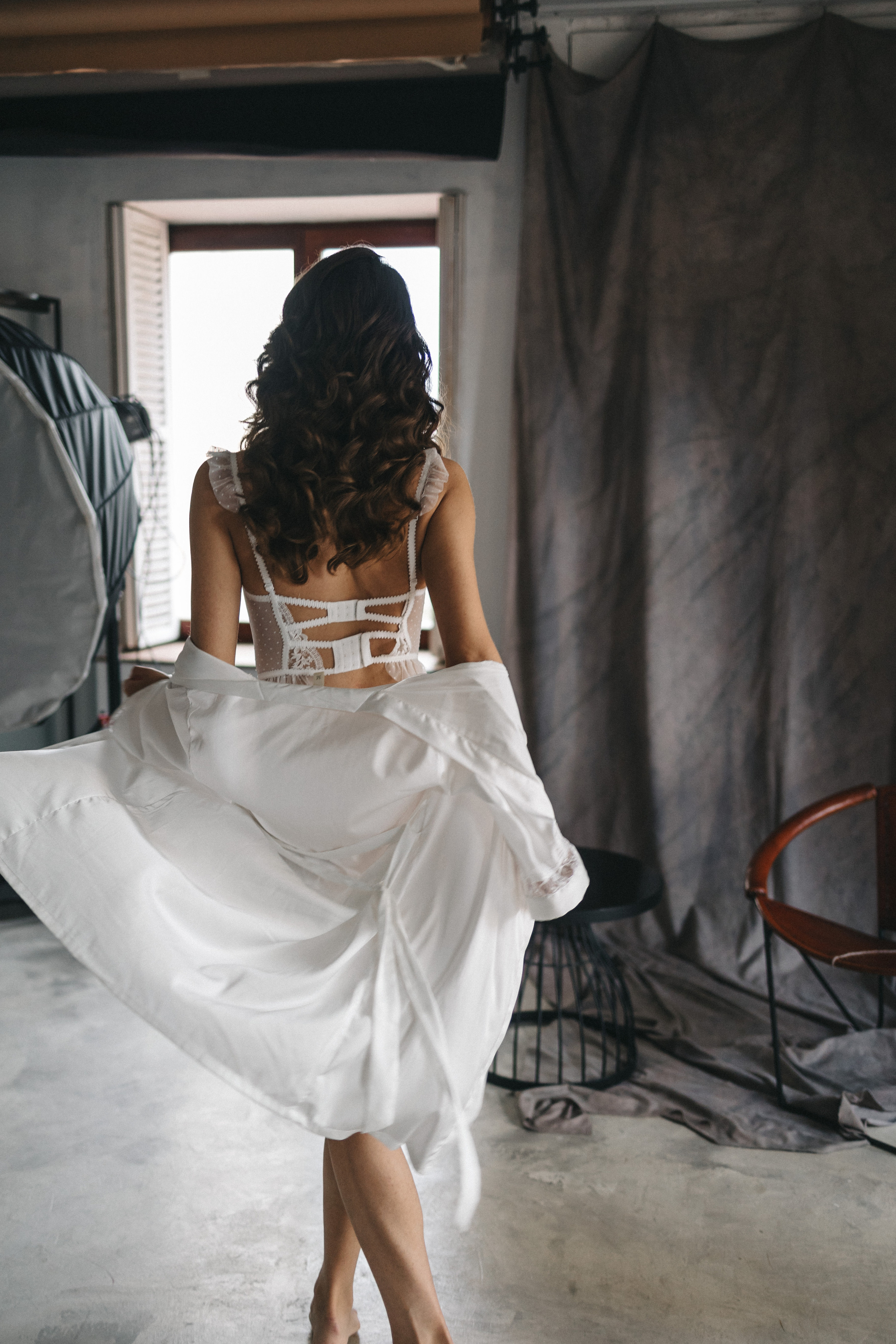 Александр и Мария. Свадебный и портретный фотограф Тюмень