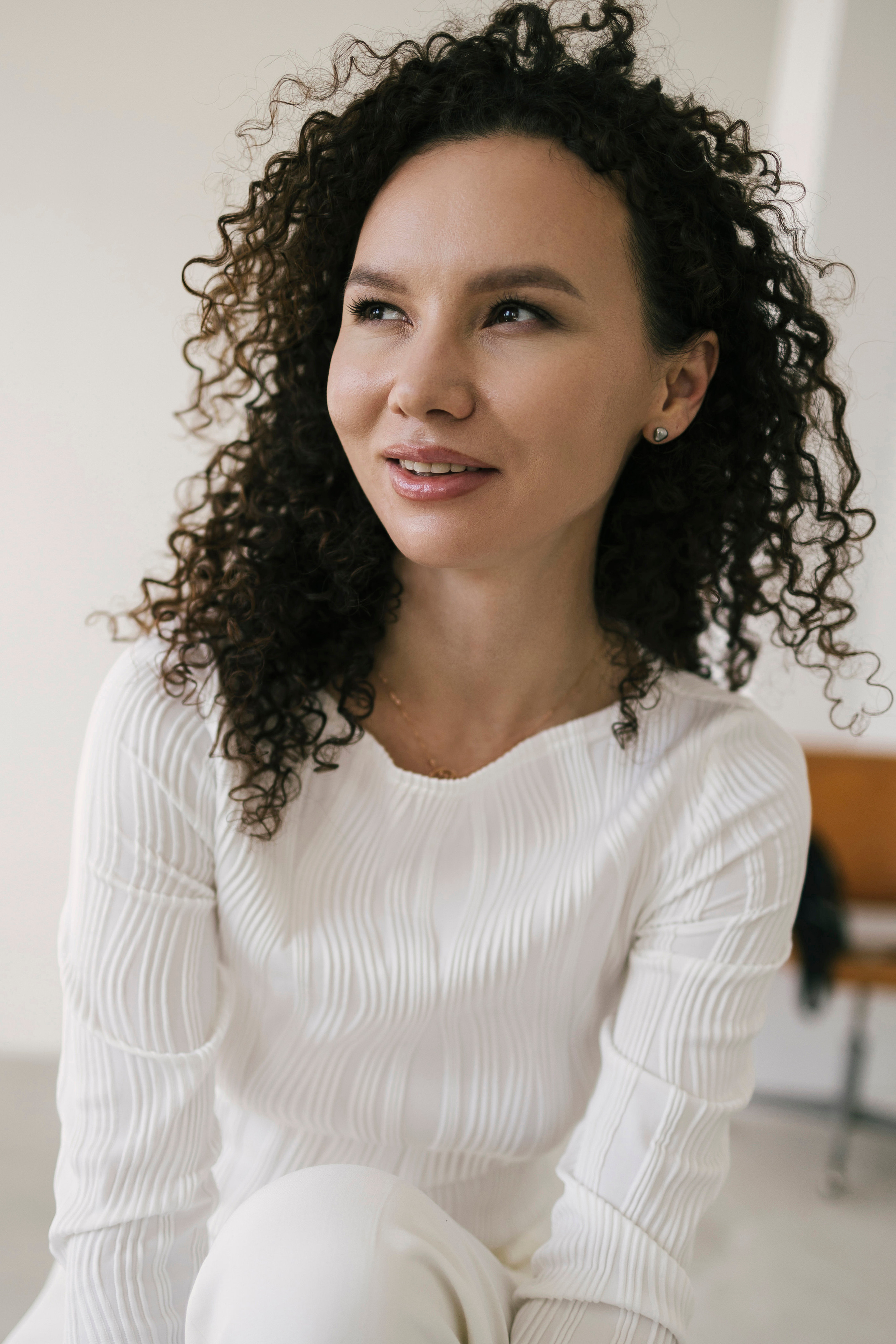 Лилиана. Свадебный и портретный фотограф Тюмень