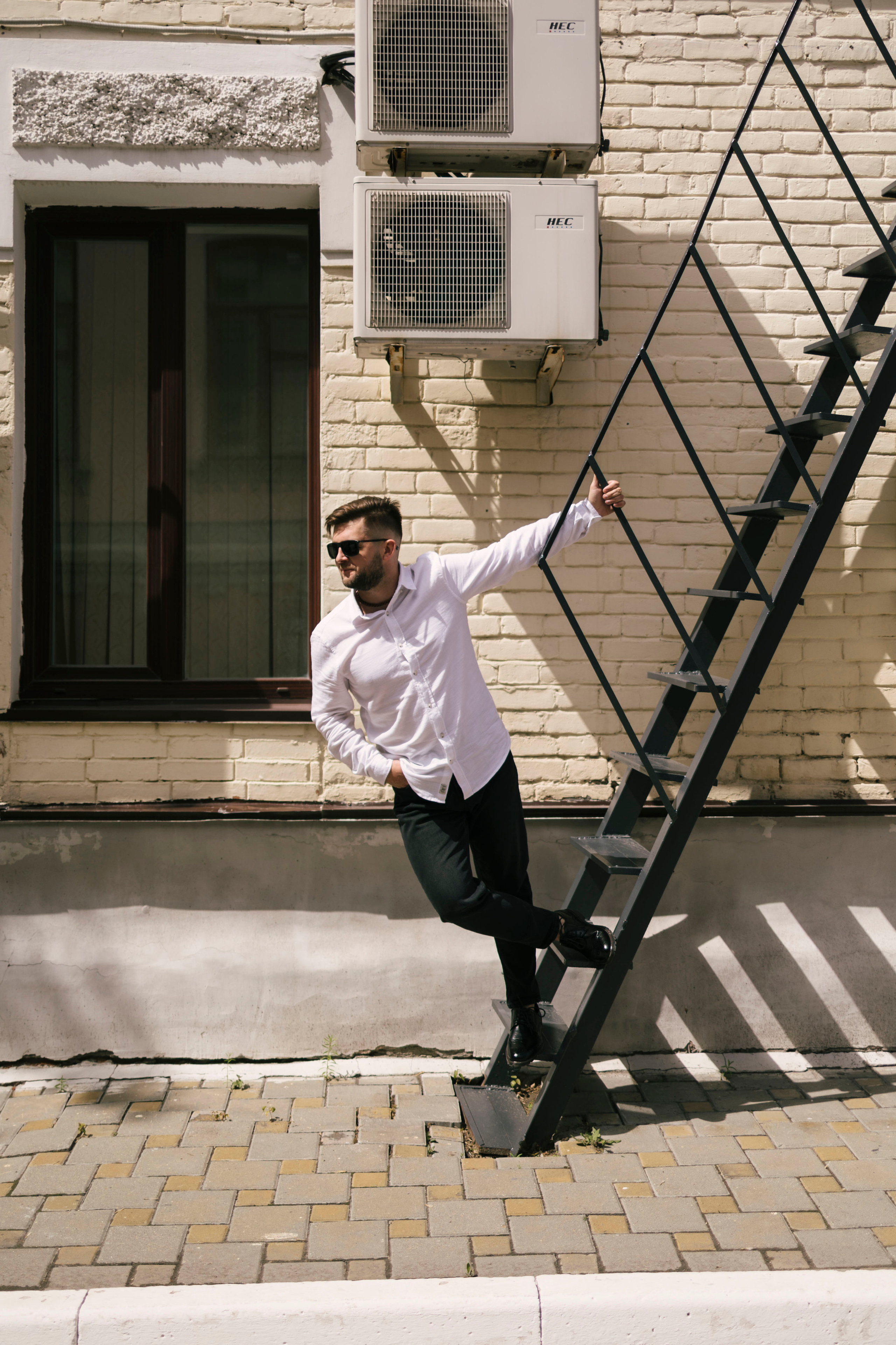 Владимир и Анастасия. Свадебный и портретный фотограф Тюмень