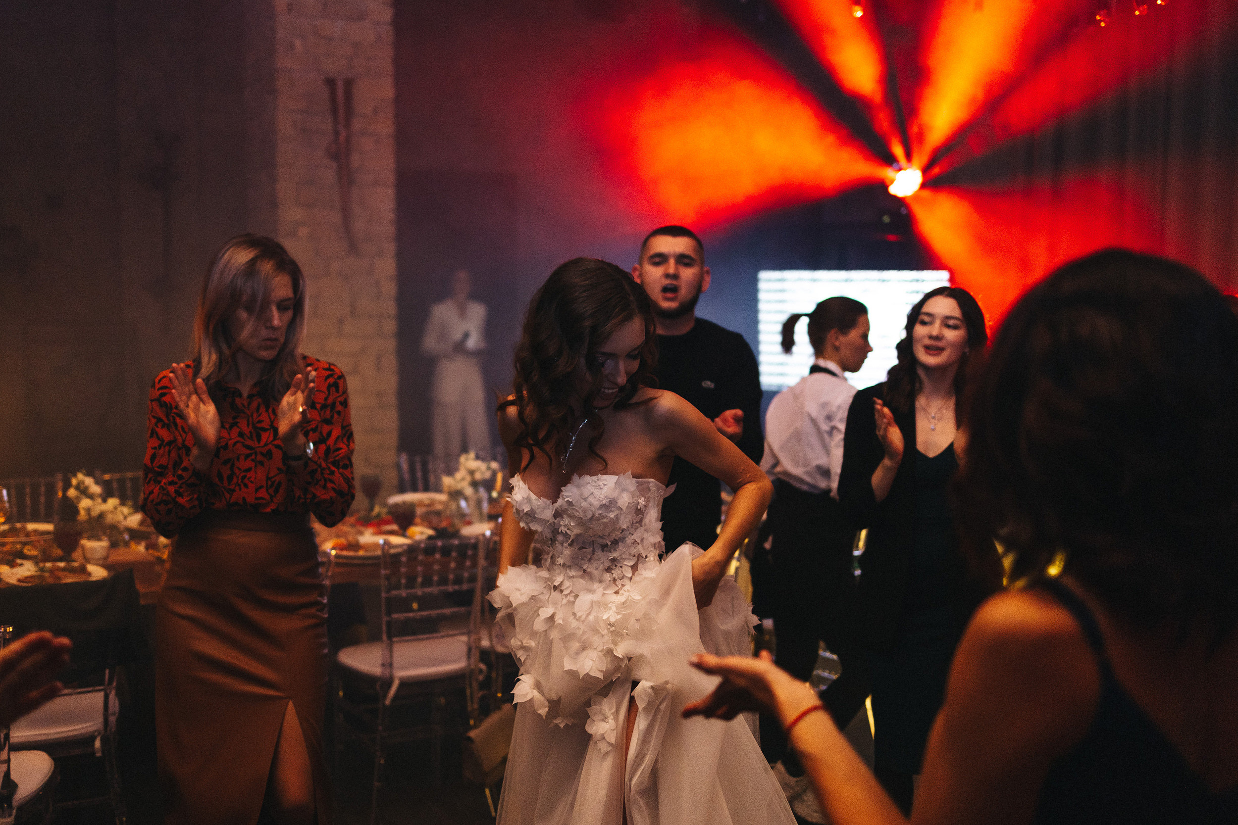 Иван и Юлия. Свадебный и портретный фотограф Тюмень