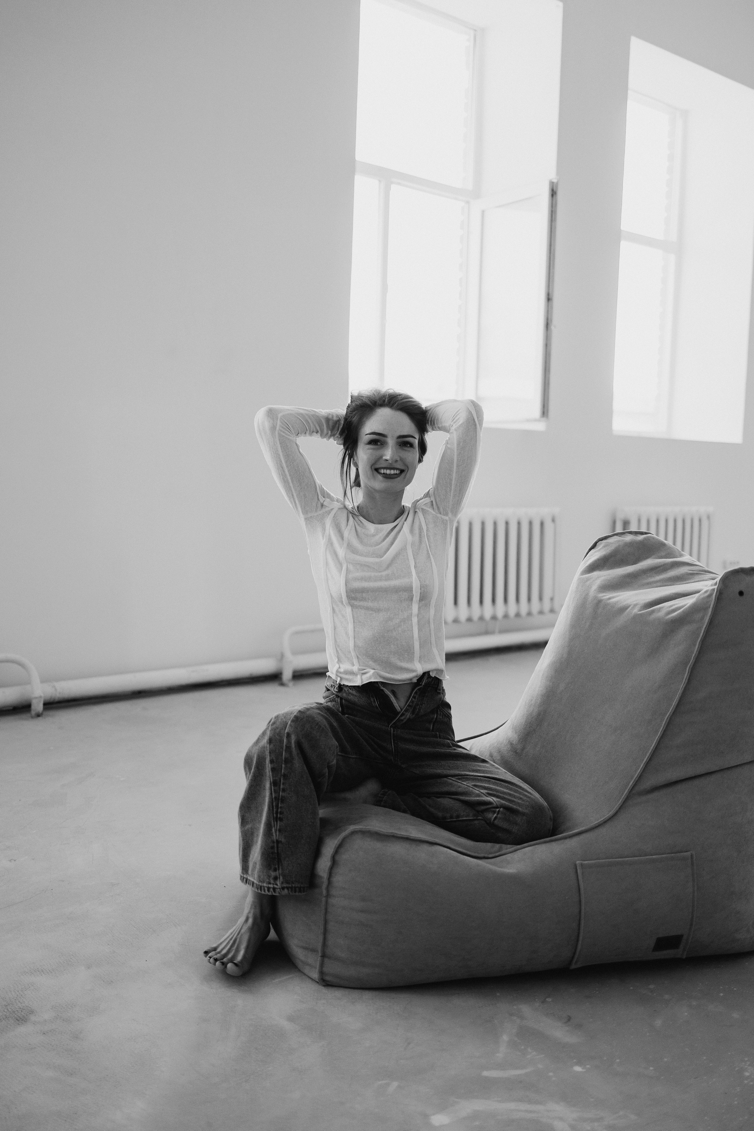 Оля. Свадебный и портретный фотограф Тюмень