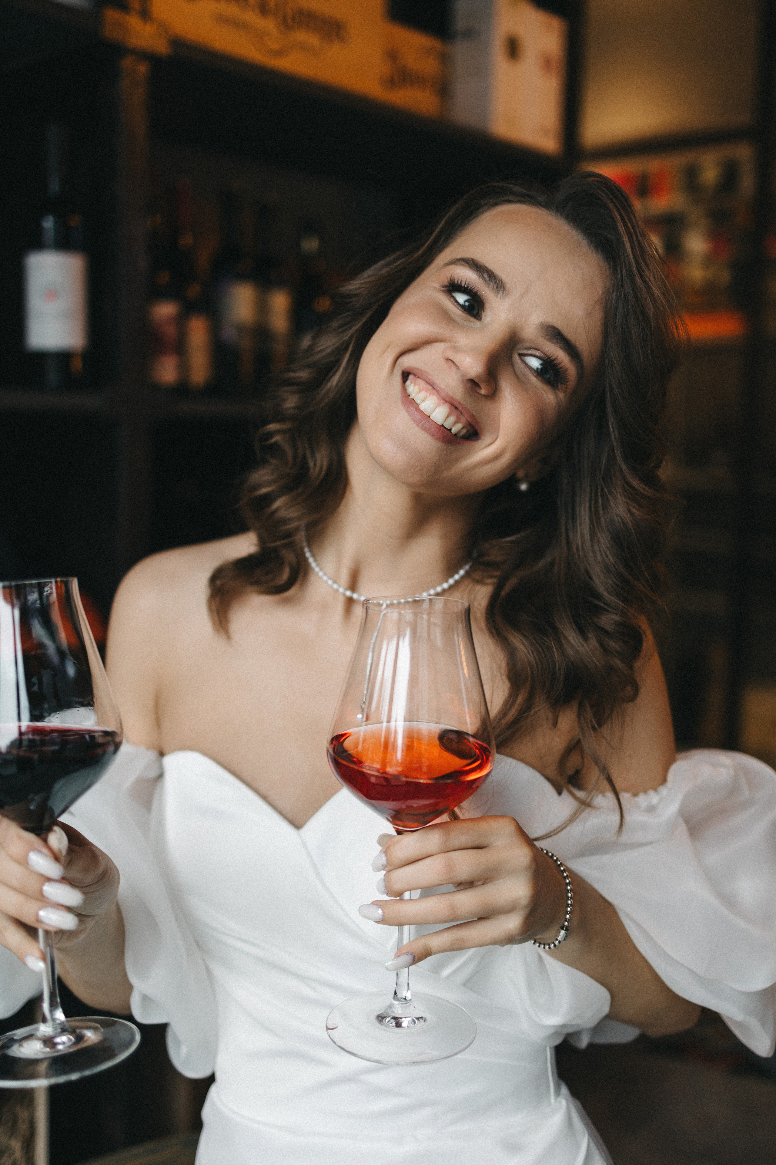 Александр и Мария. Свадебный и портретный фотограф Тюмень