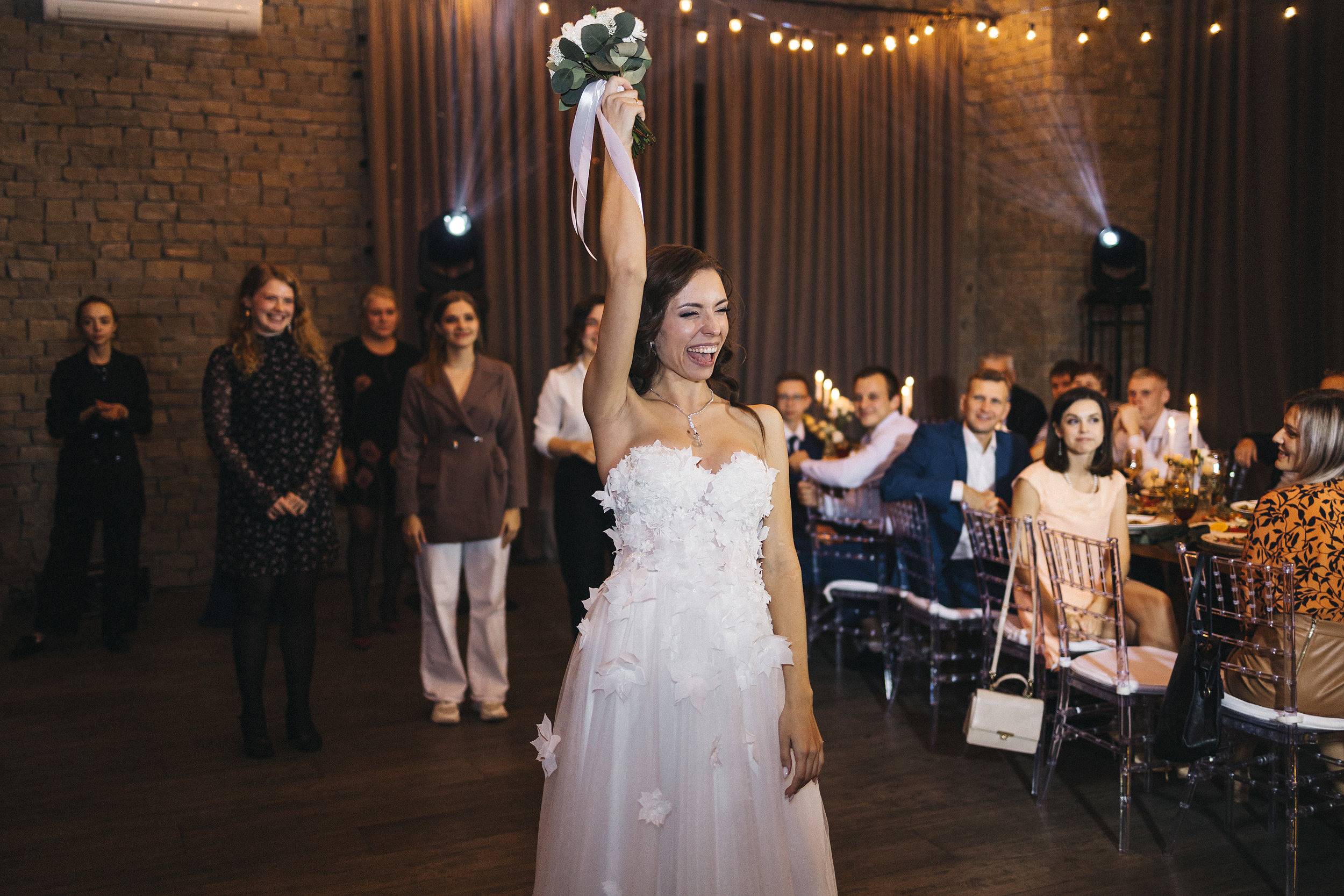 Иван и Юлия. Свадебный и портретный фотограф Тюмень