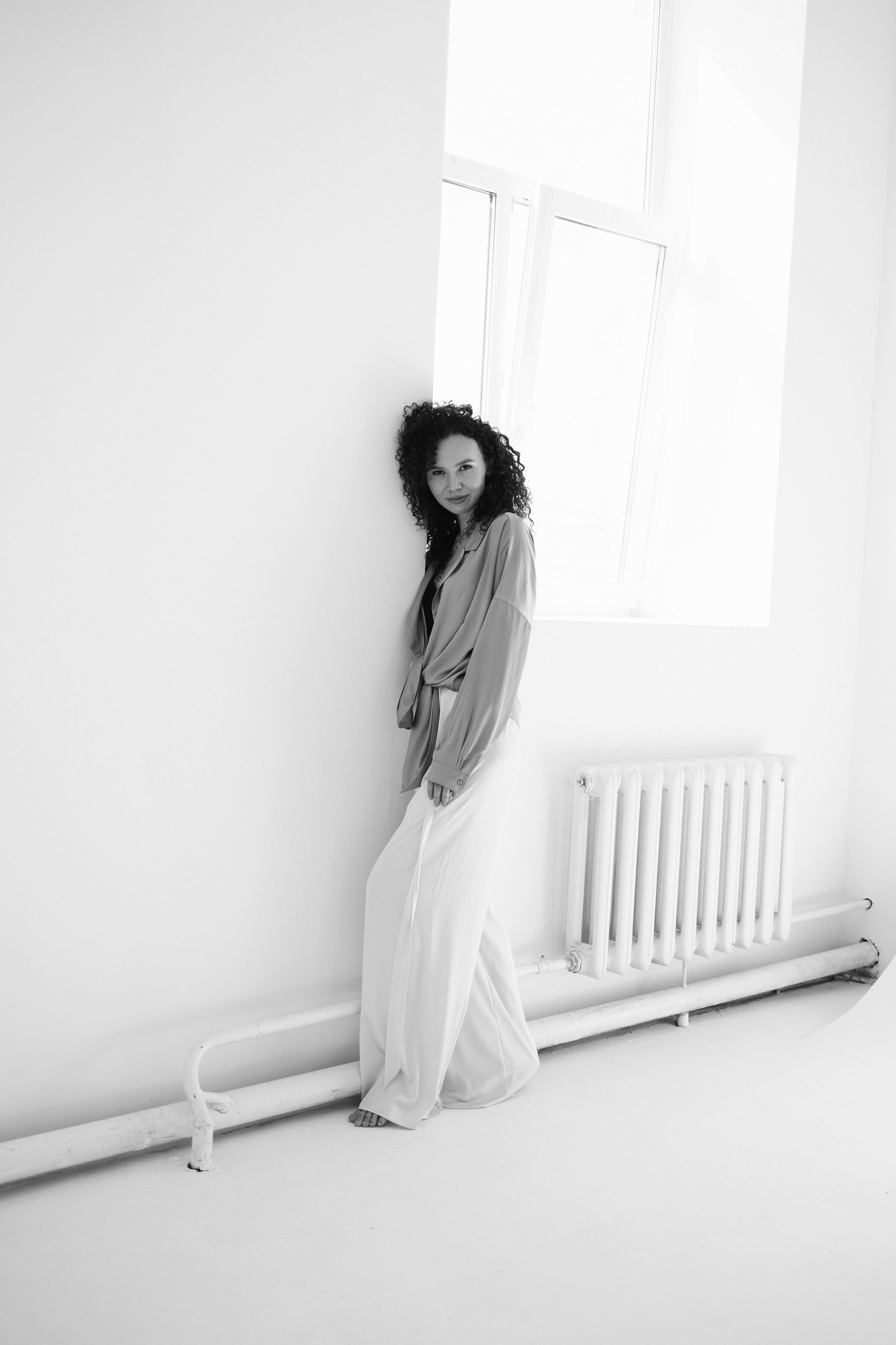 Лилиана. Свадебный и портретный фотограф Тюмень