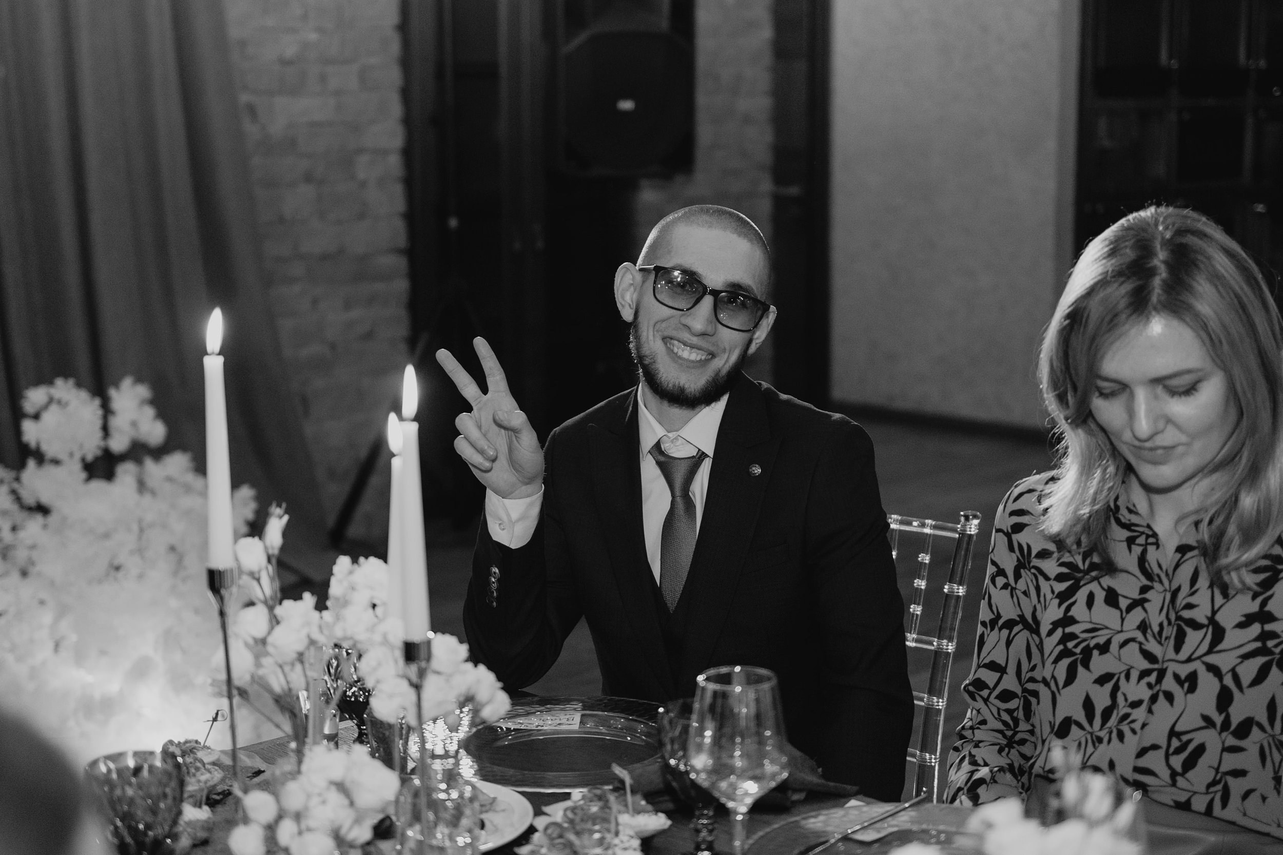 Иван и Юлия. Свадебный и портретный фотограф Тюмень