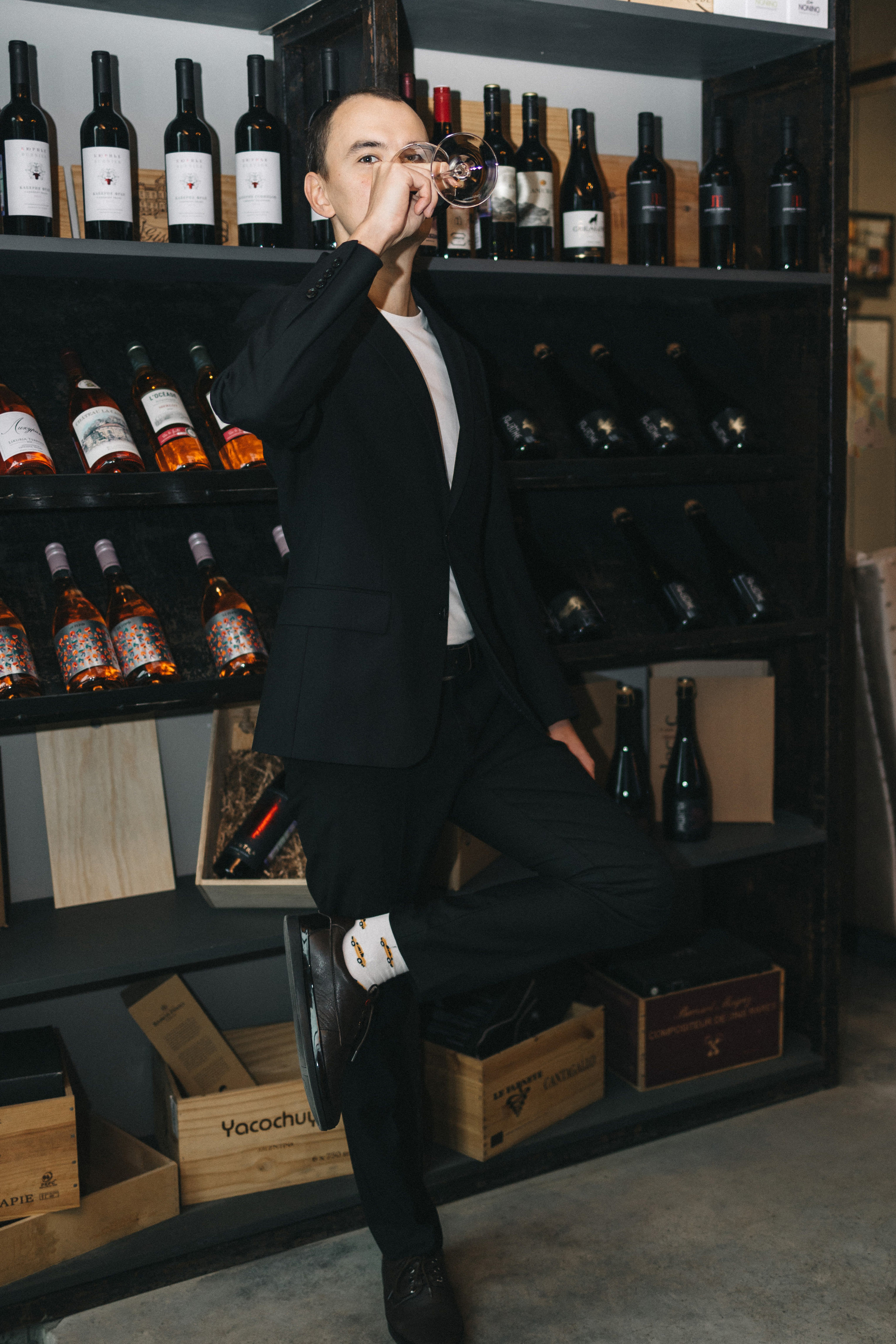 Александр и Мария. Свадебный и портретный фотограф Тюмень