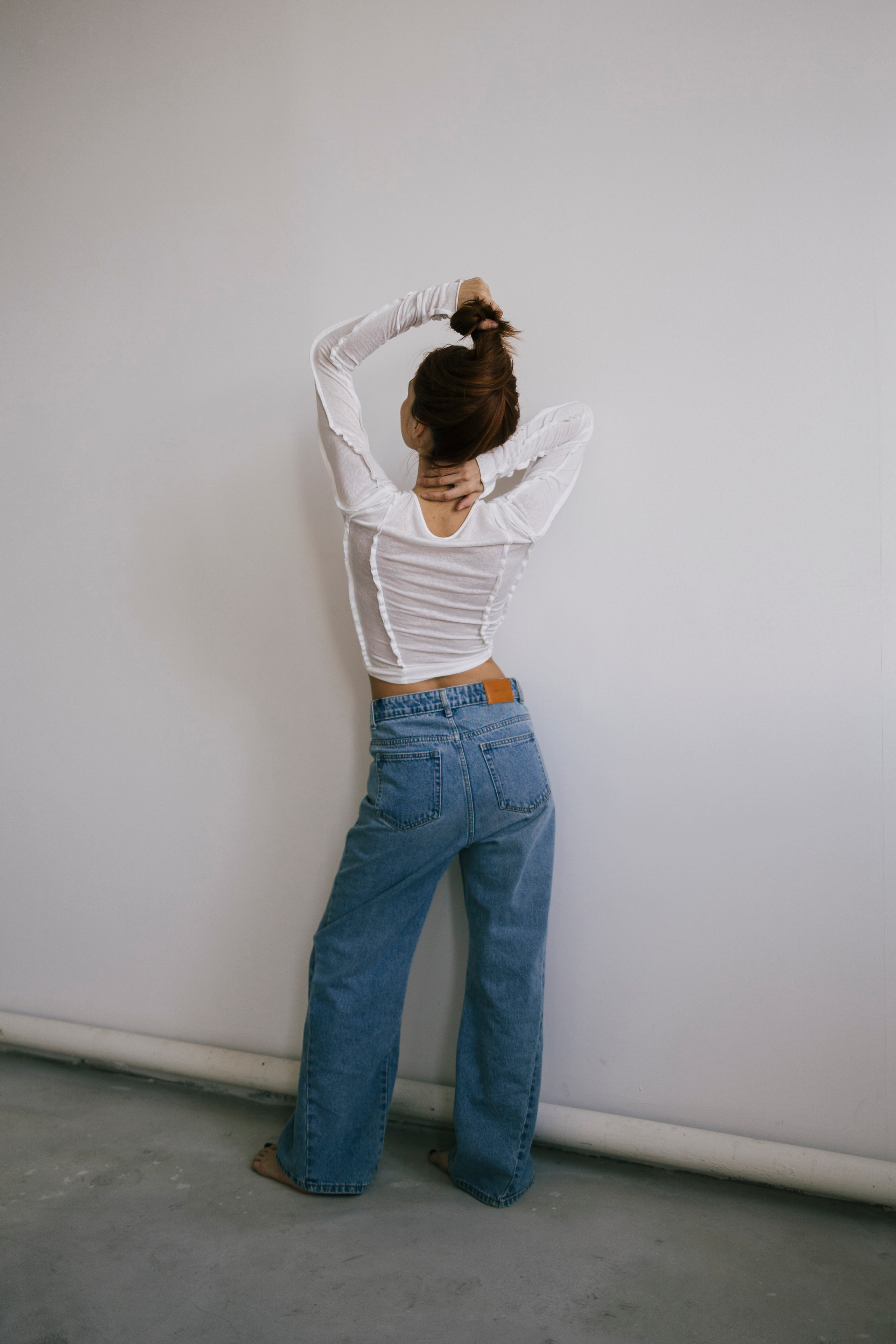 Оля. Свадебный и портретный фотограф Тюмень