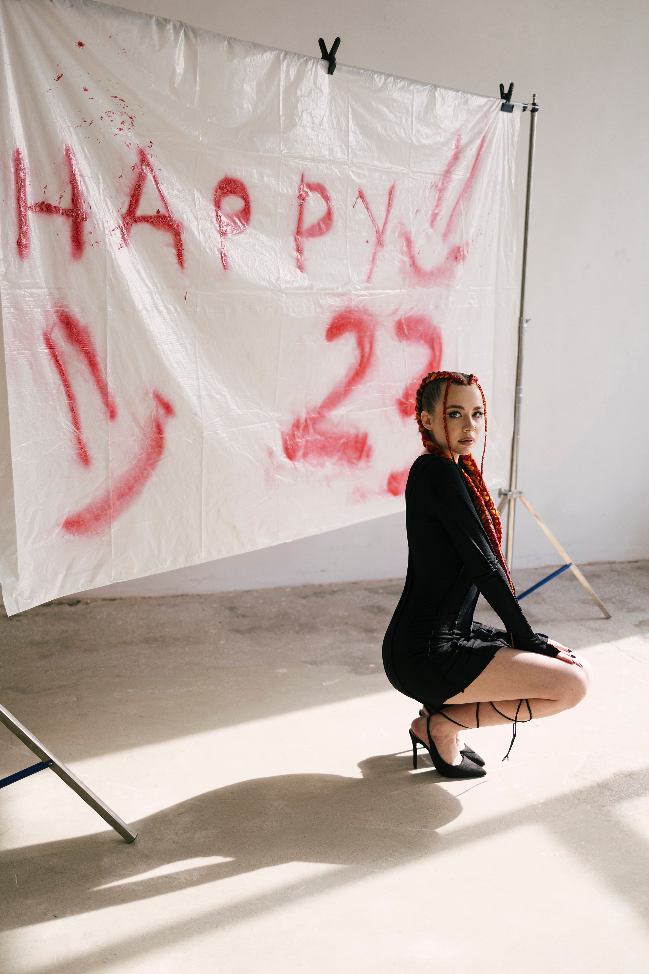 Крис. Свадебный и портретный фотограф Тюмень