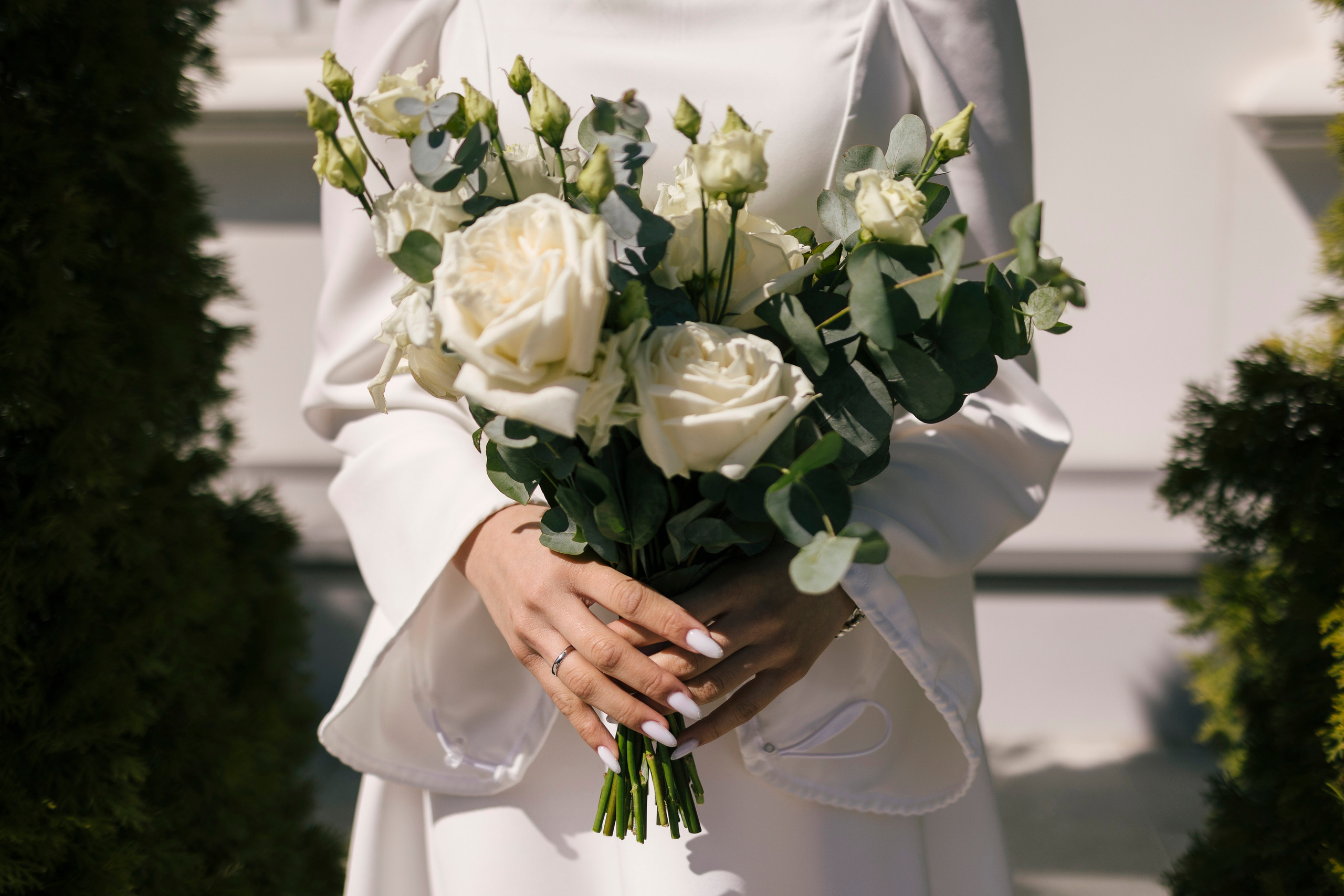 Егор и Александра. Свадебный и портретный фотограф Тюмень