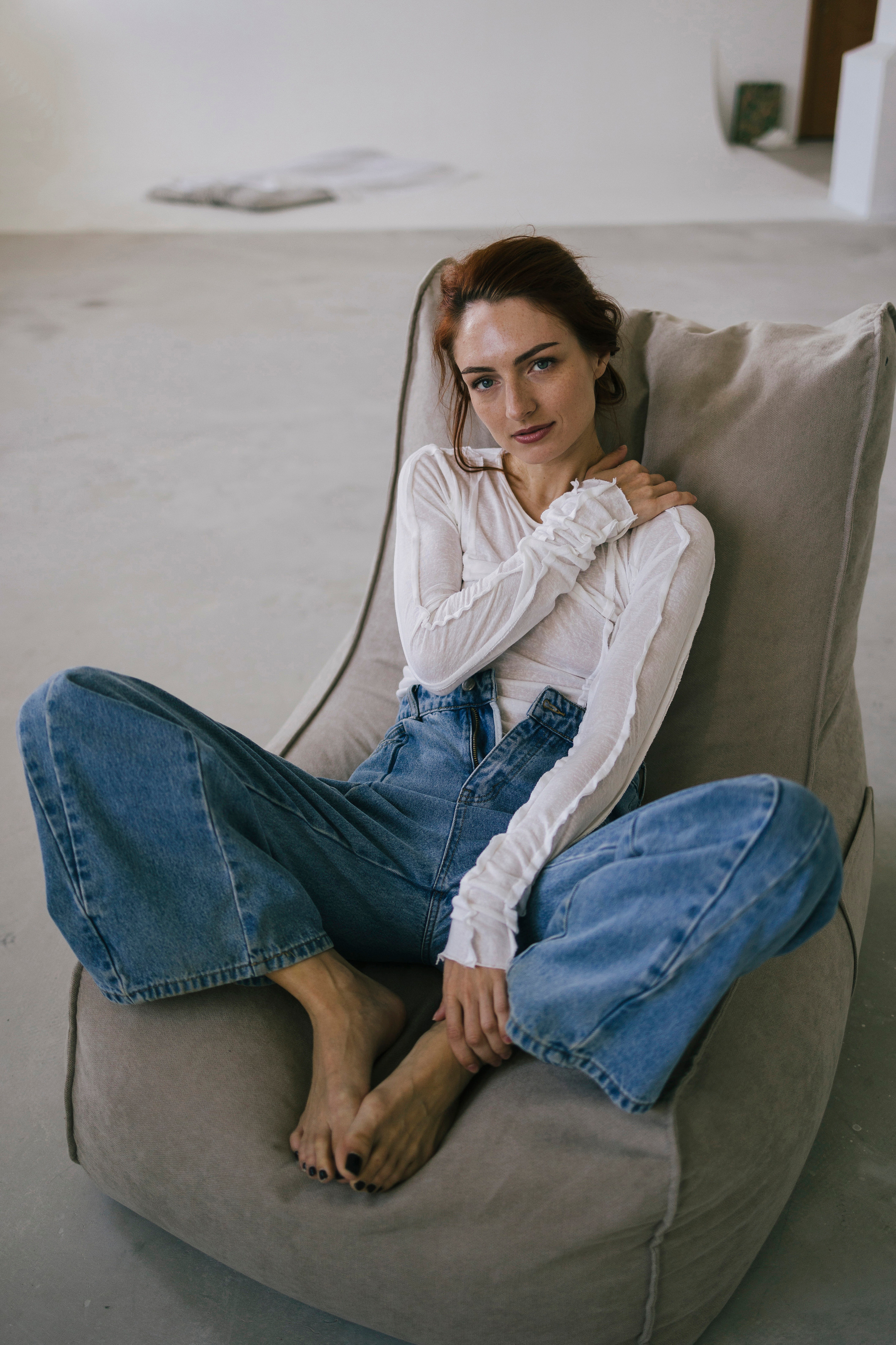 Оля. Свадебный и портретный фотограф Тюмень