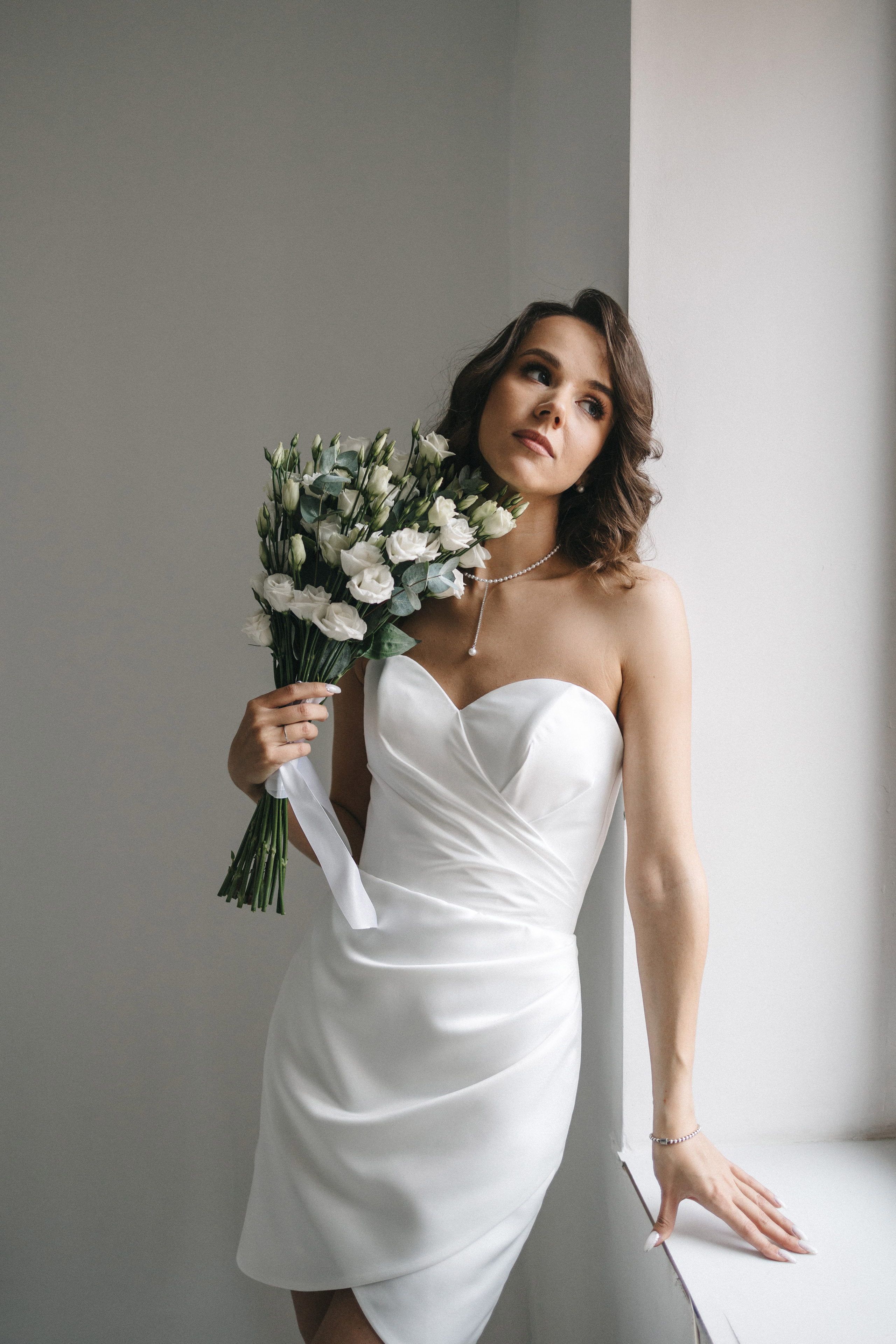 Александр и Мария. Свадебный и портретный фотограф Тюмень