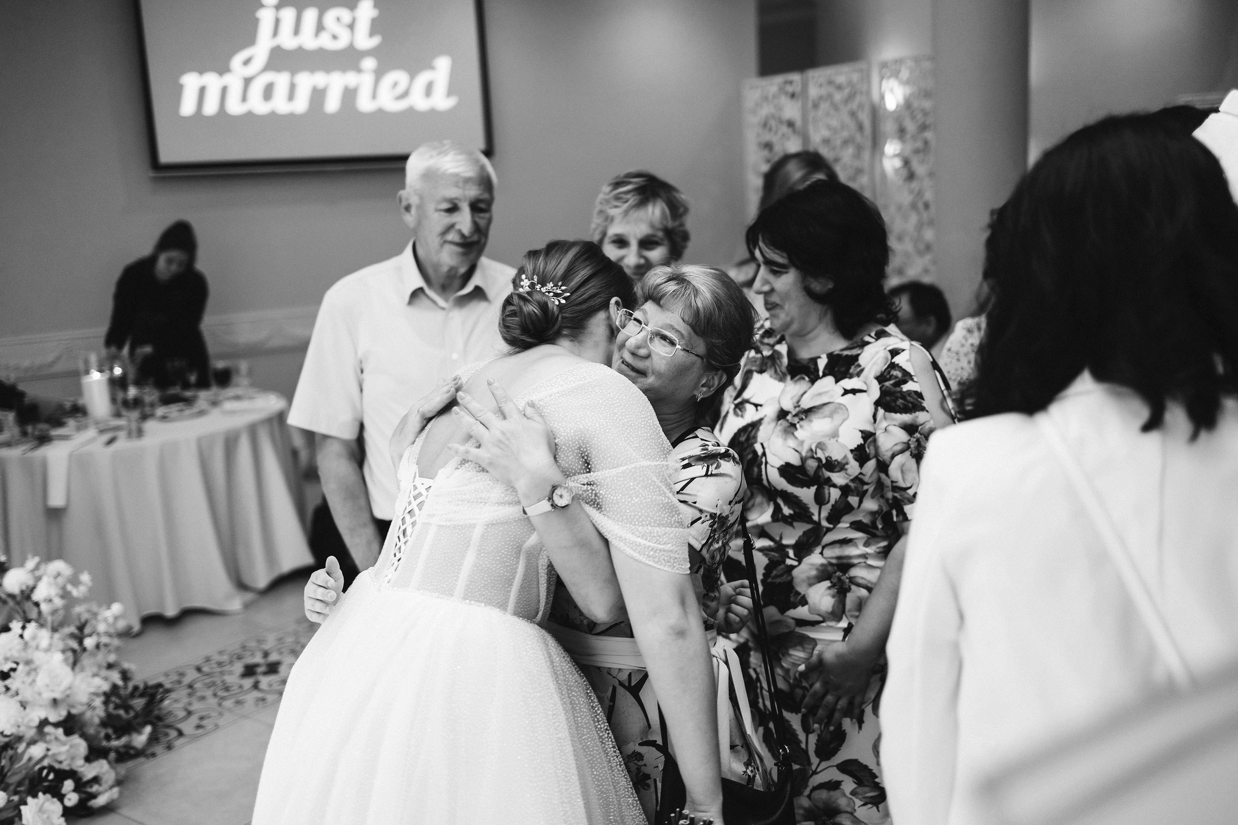 Дмитрий и Екатерина. Свадебный и портретный фотограф Тюмень