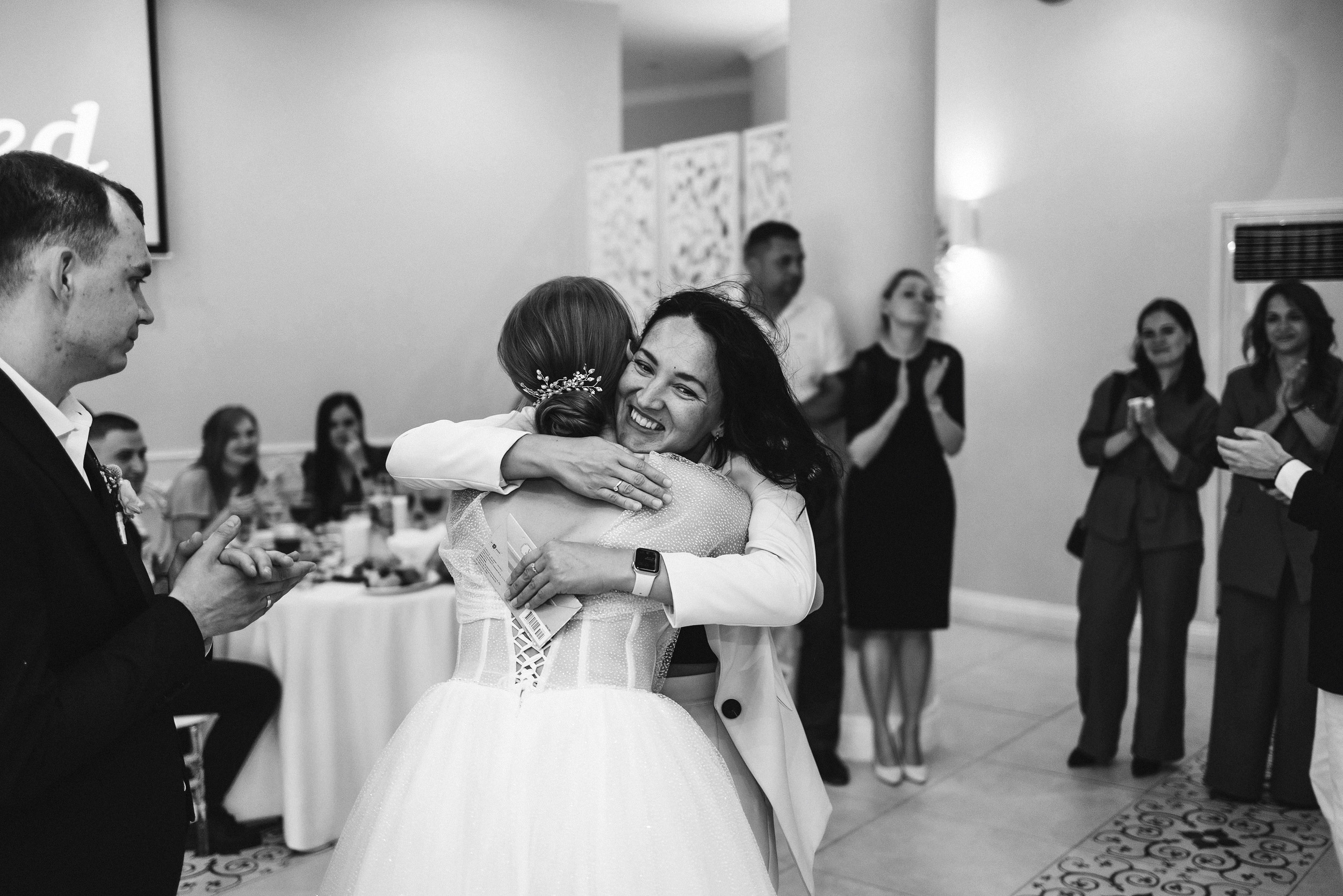 Дмитрий и Екатерина. Свадебный и портретный фотограф Тюмень