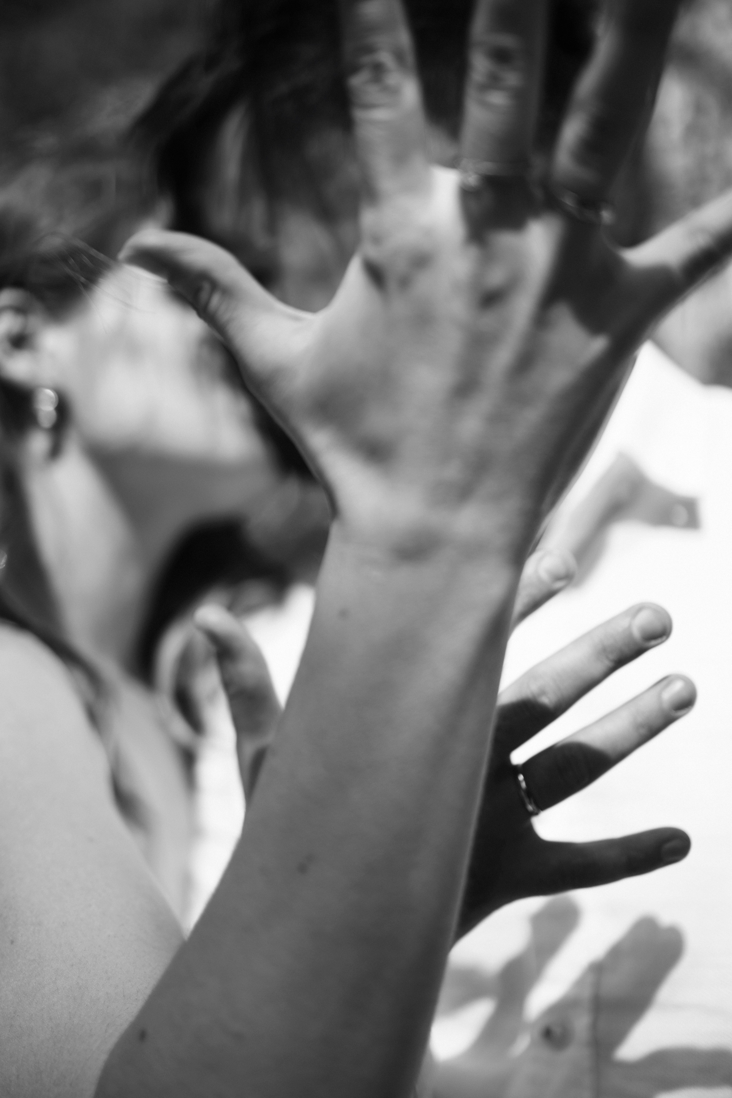 Владимир и Анастасия. Свадебный и портретный фотограф Тюмень