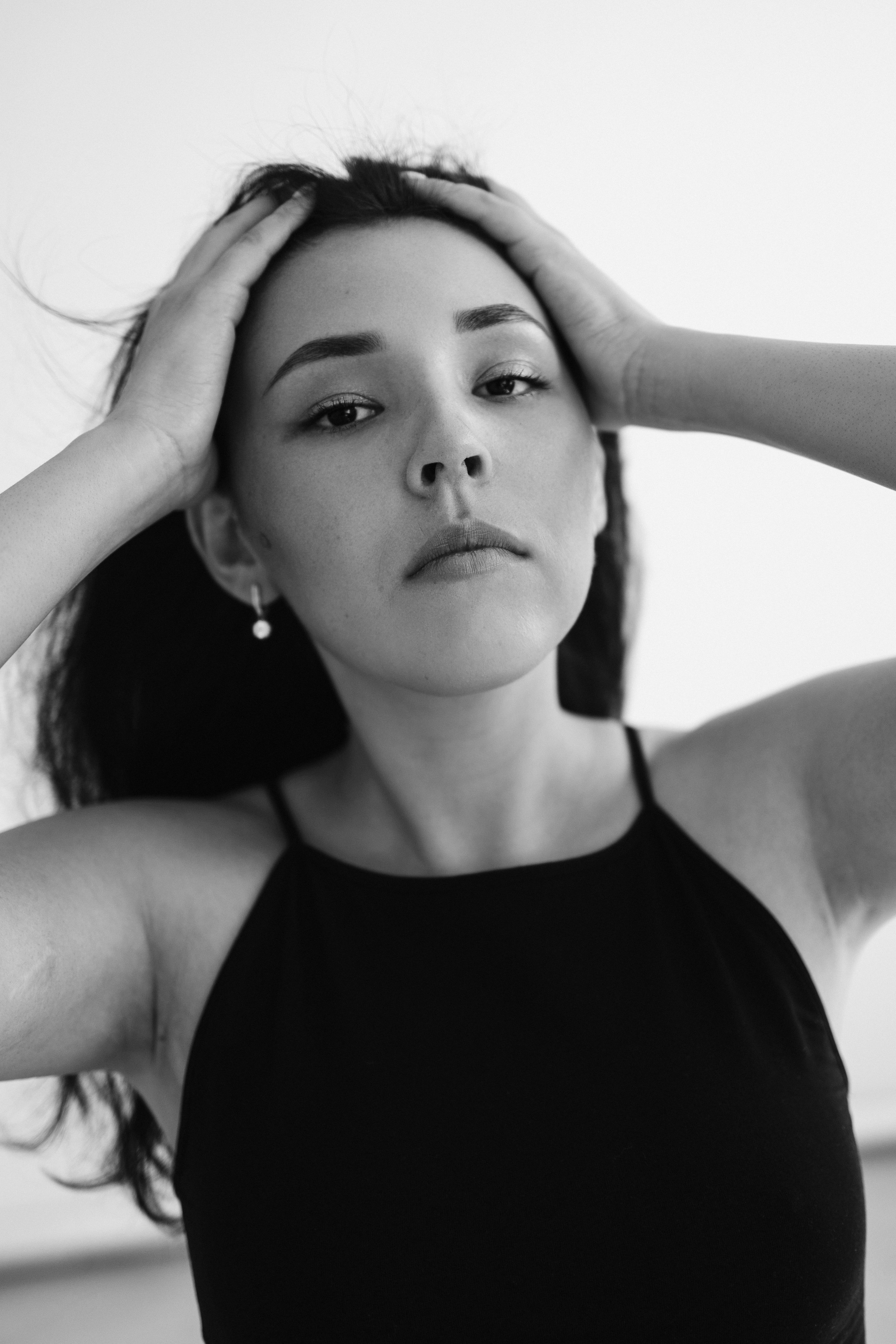 Диана. Свадебный и портретный фотограф Тюмень