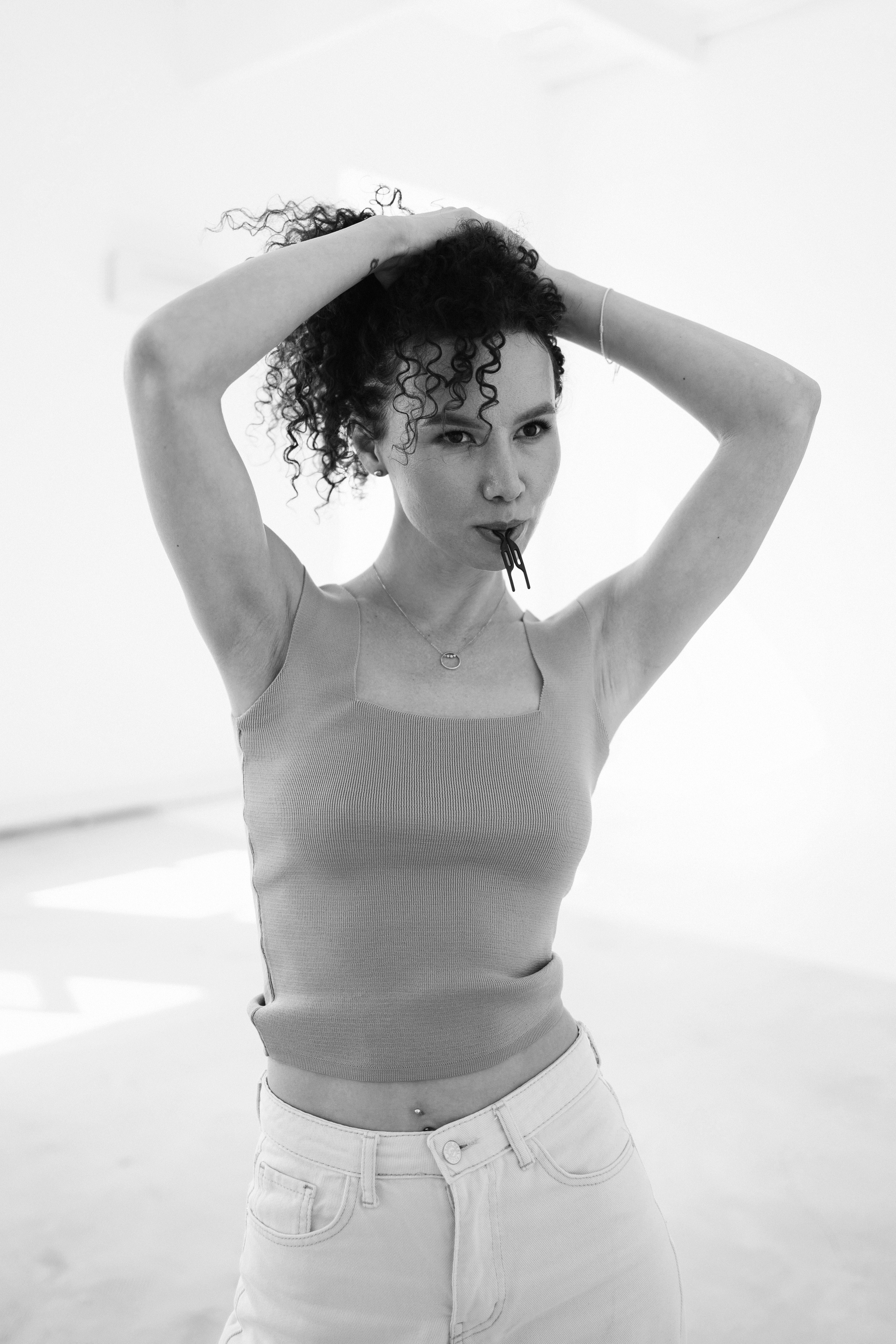 Лилиана. Свадебный и портретный фотограф Тюмень