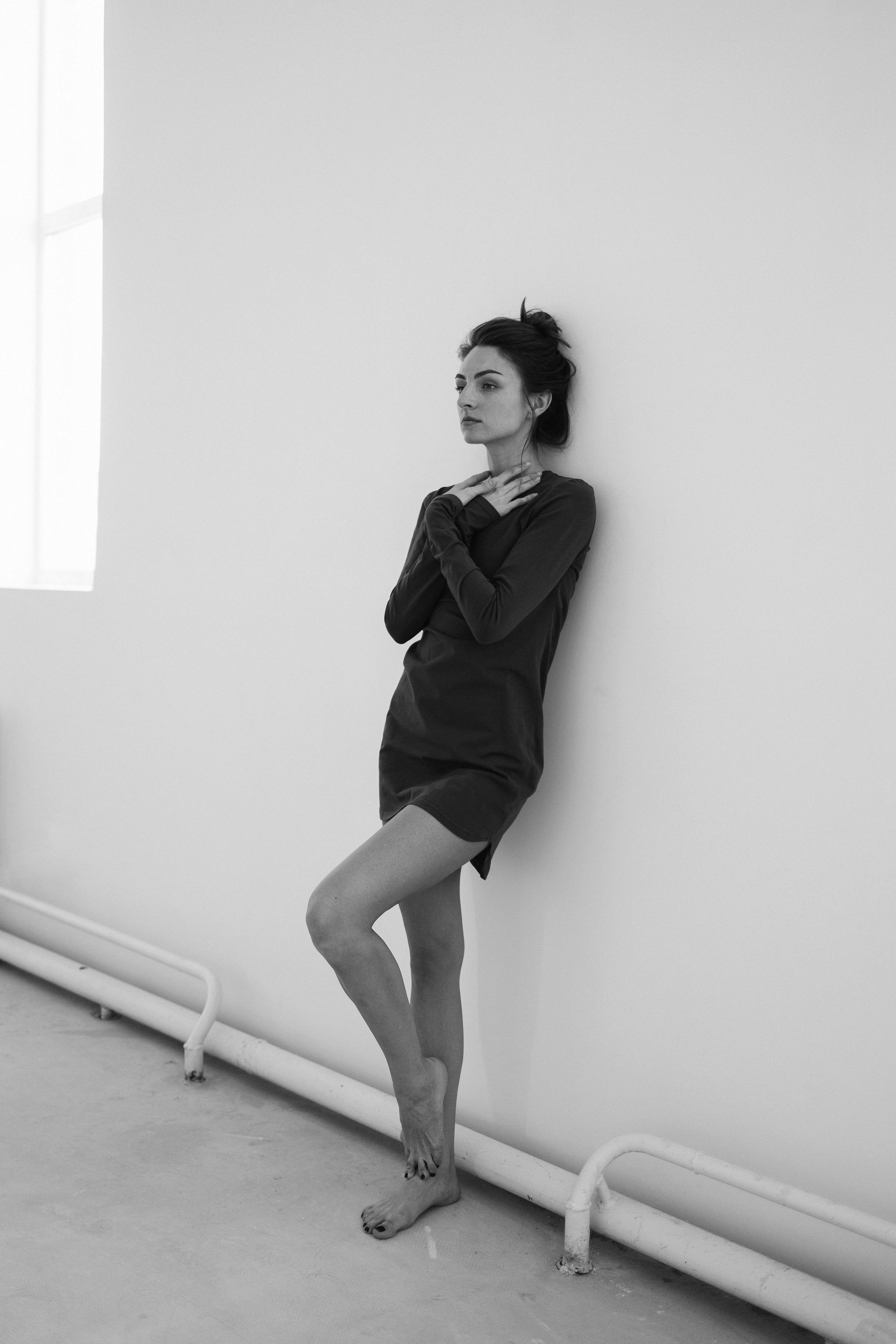 Оля. Свадебный и портретный фотограф Тюмень