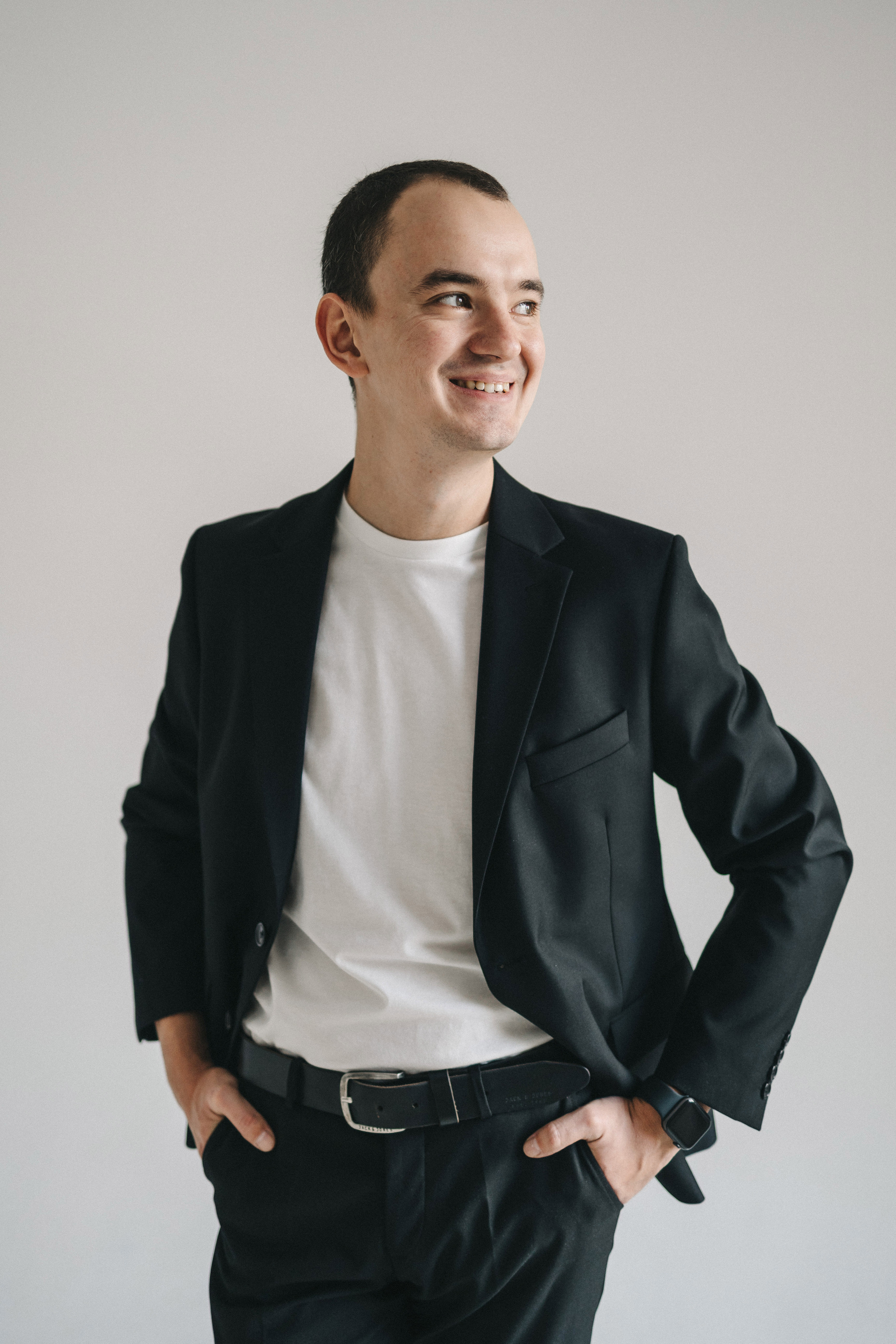 Александр и Мария. Свадебный и портретный фотограф Тюмень