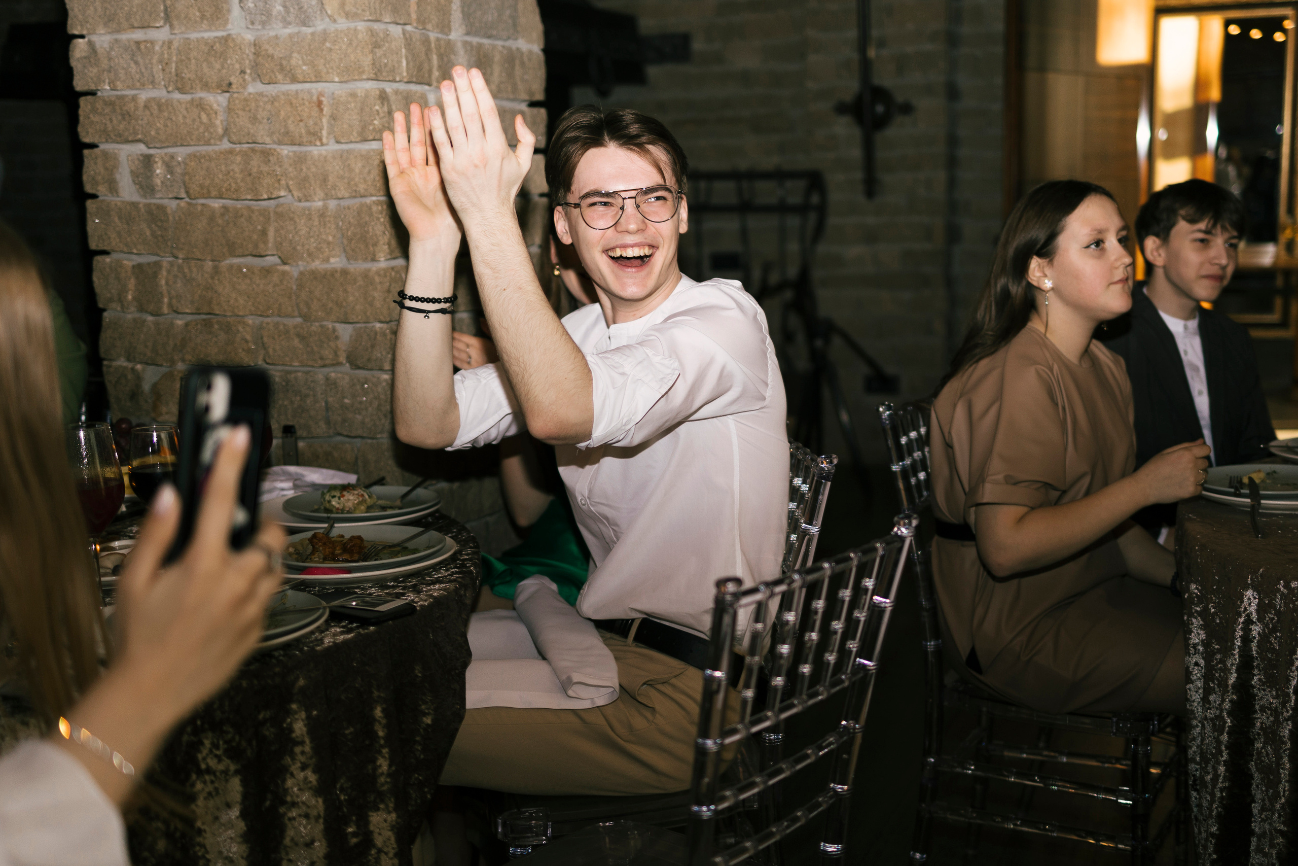 Егор и Александра. Свадебный и портретный фотограф Тюмень