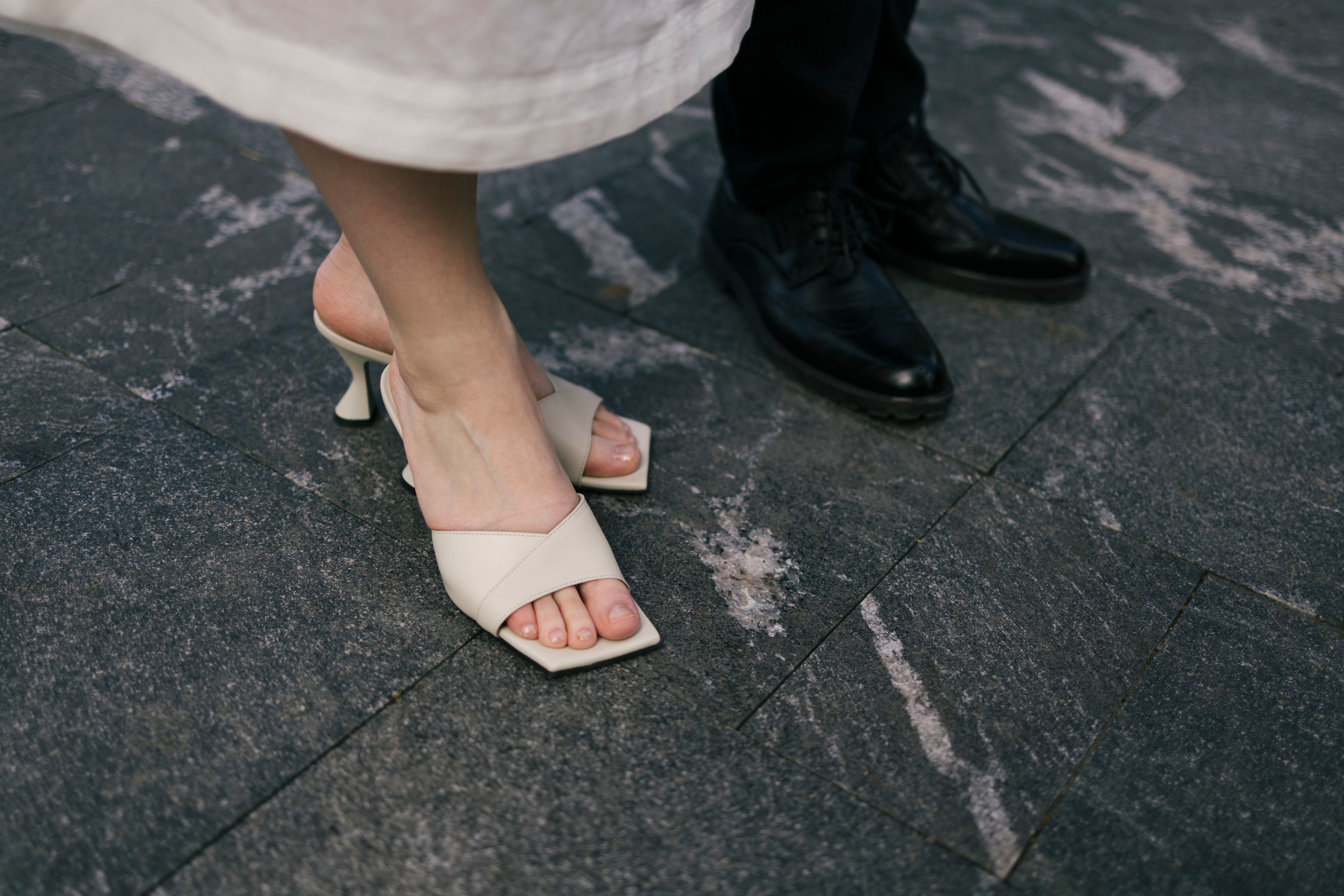 Владимир и Анастасия. Свадебный и портретный фотограф Тюмень