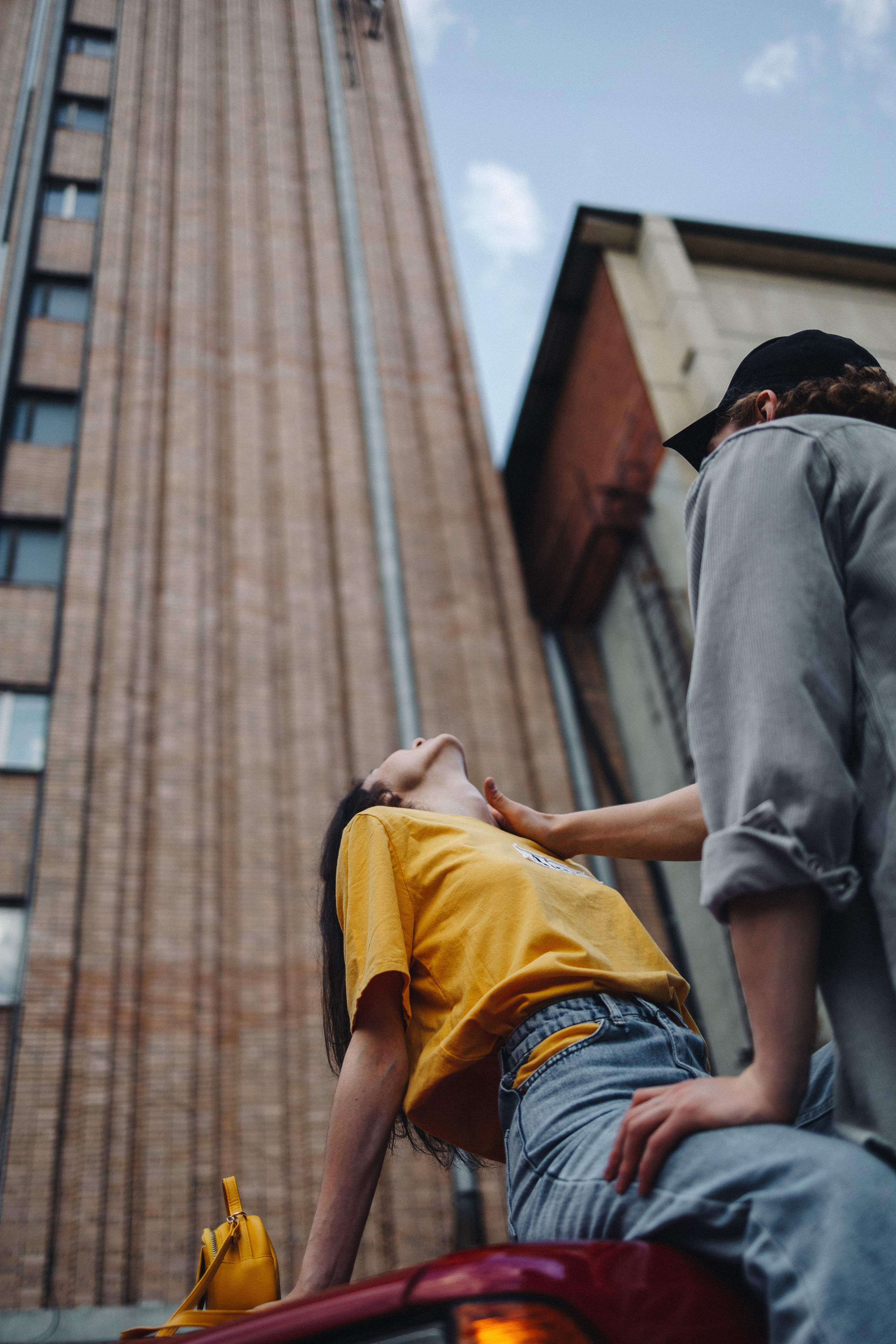 Сергей и Моника. Свадебный и портретный фотограф Тюмень