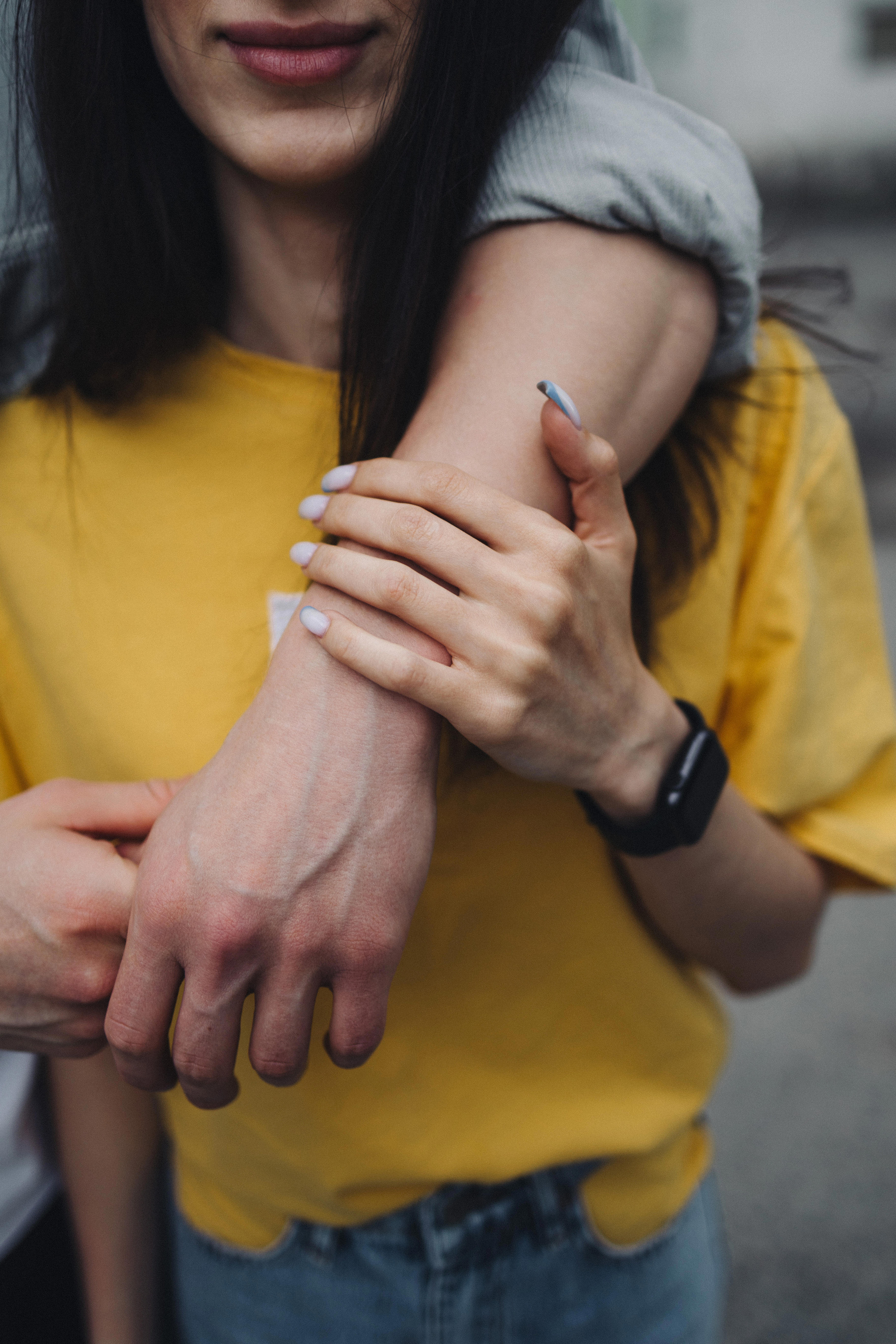 Сергей и Моника. Свадебный и портретный фотограф Тюмень