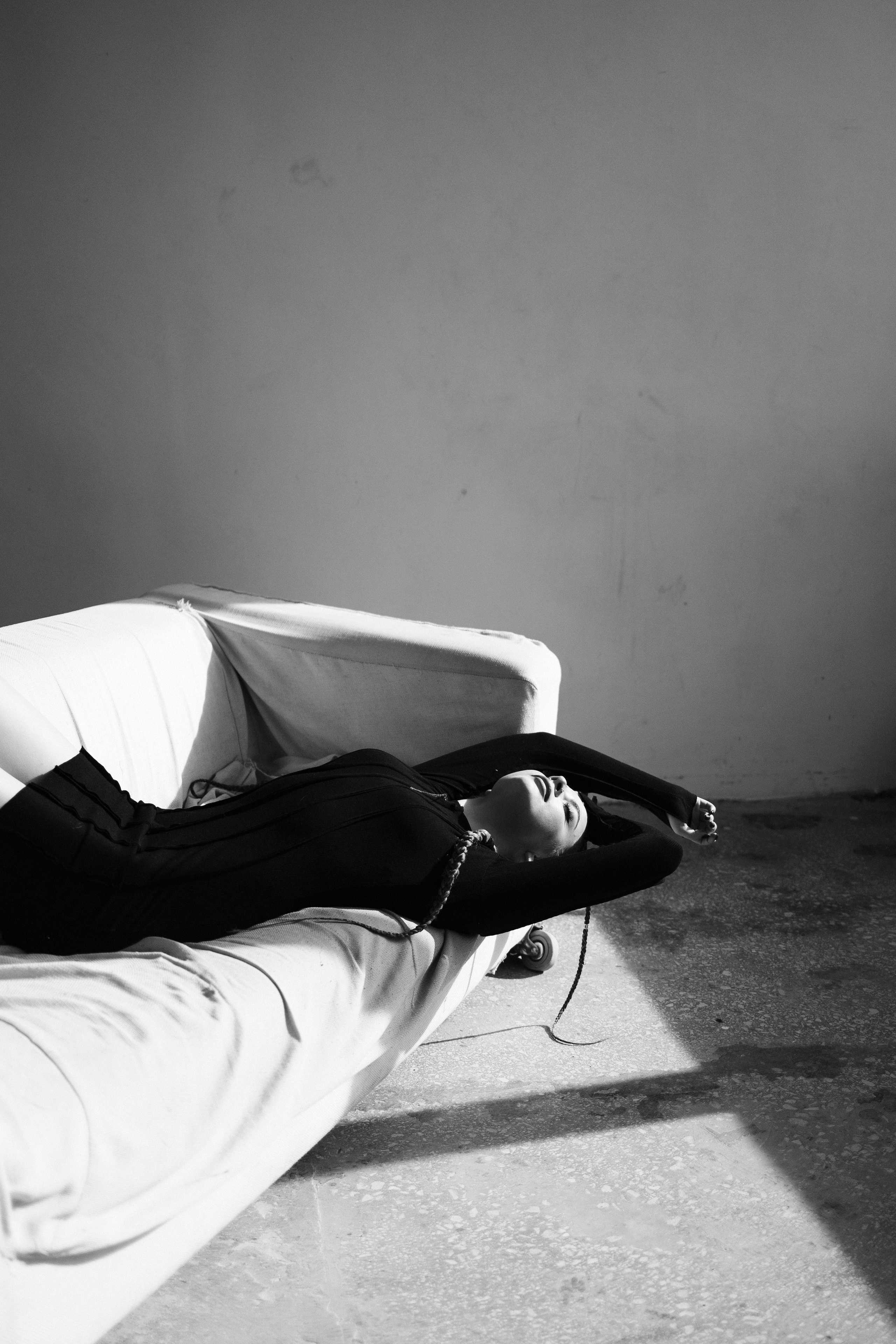 Крис. Свадебный и портретный фотограф Тюмень