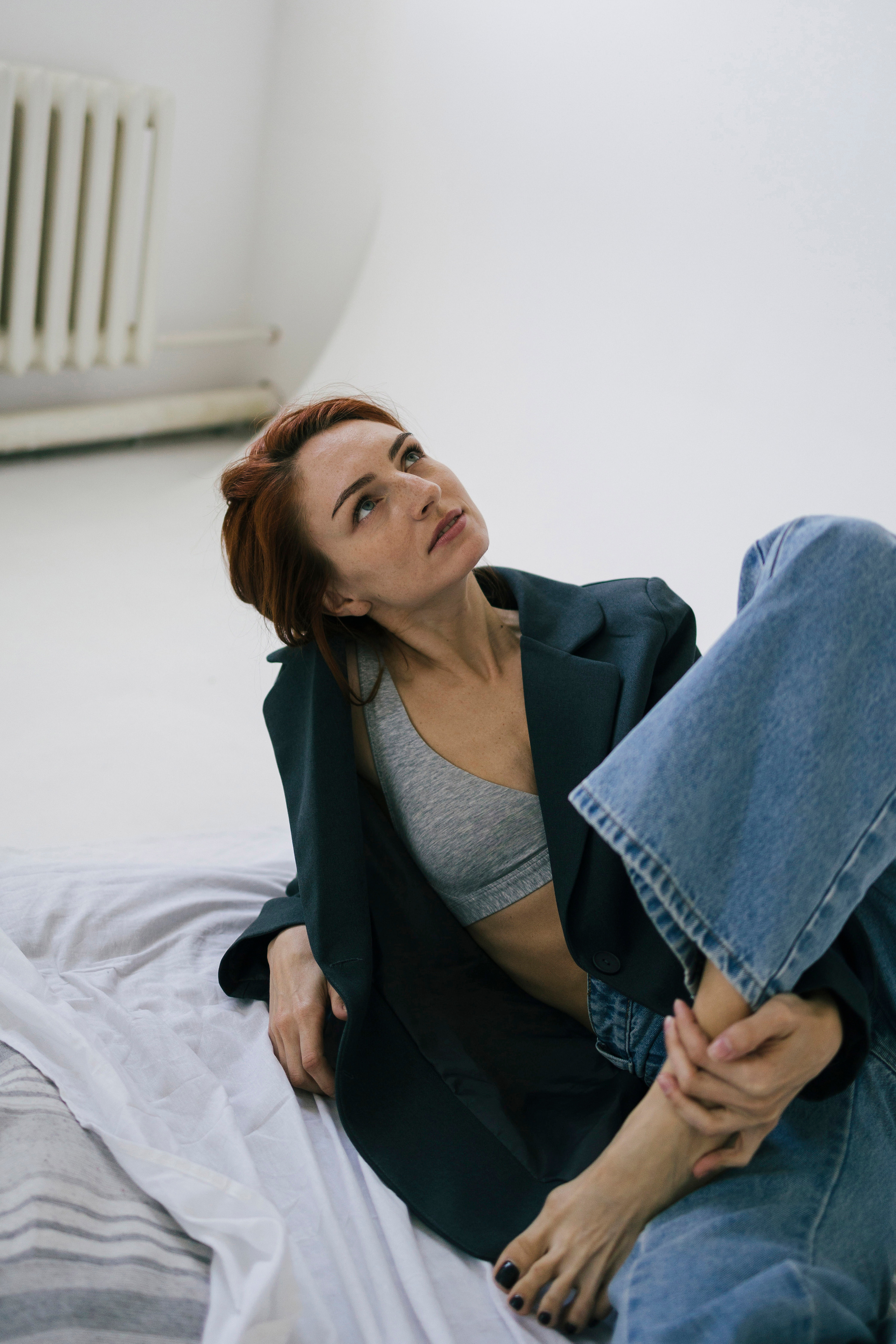 Оля. Свадебный и портретный фотограф Тюмень