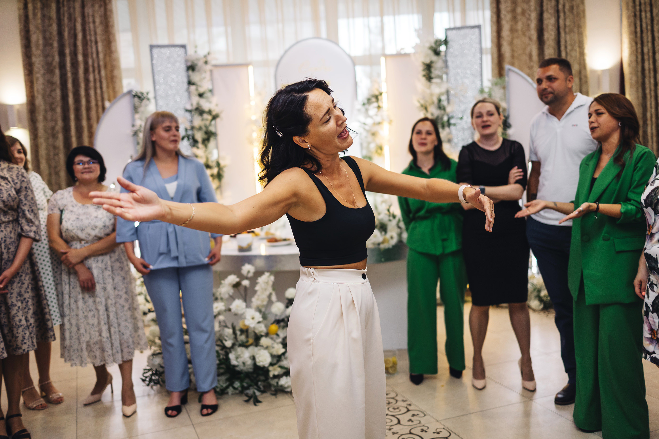 Дмитрий и Екатерина. Свадебный и портретный фотограф Тюмень