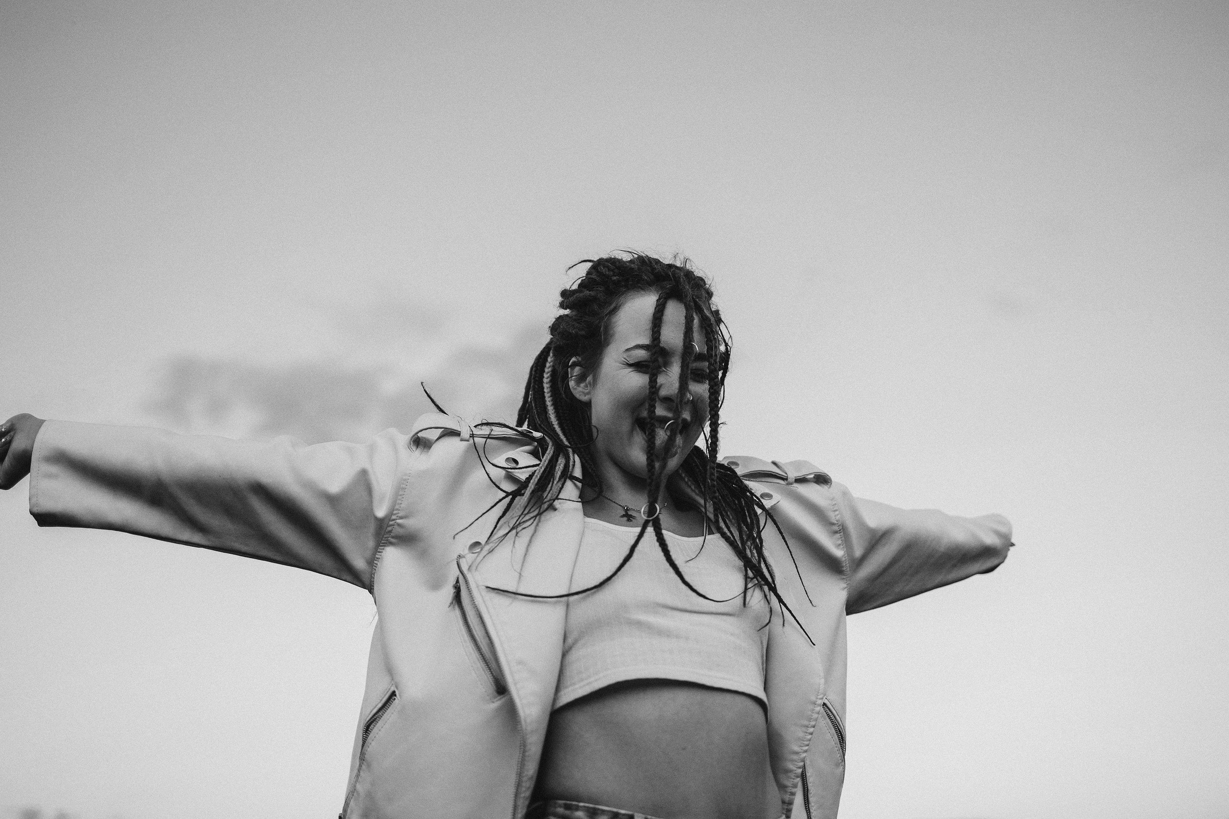 Friends. Свадебный и портретный фотограф Тюмень