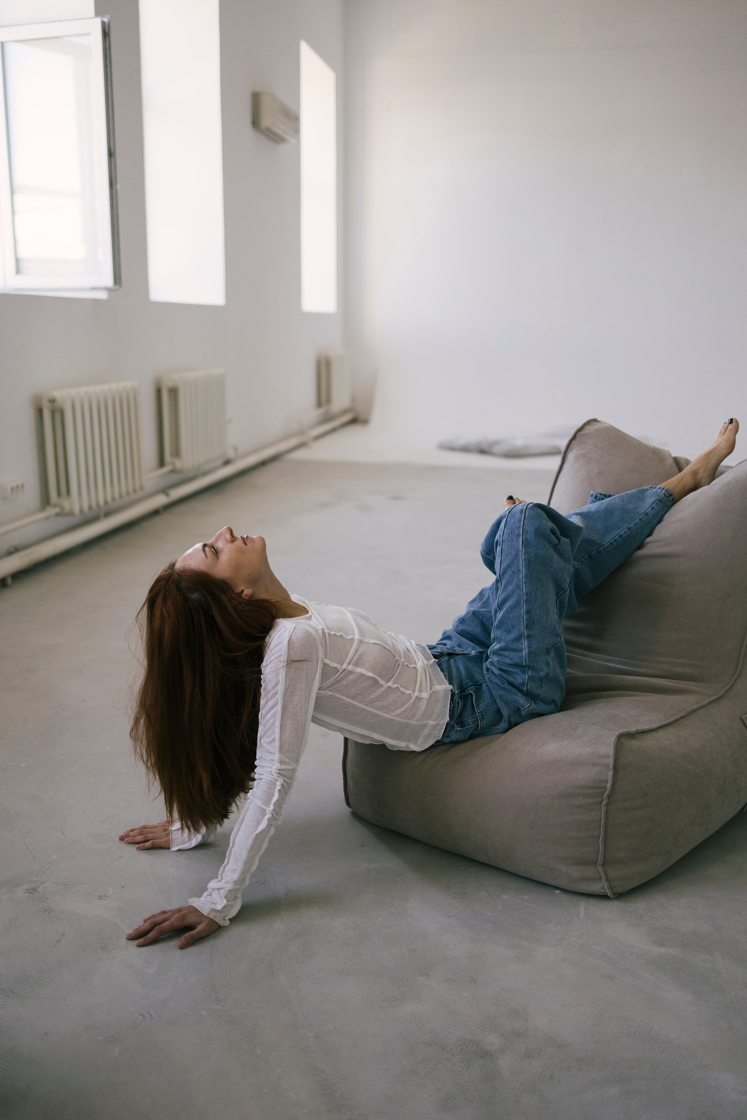 Оля. Свадебный и портретный фотограф Тюмень