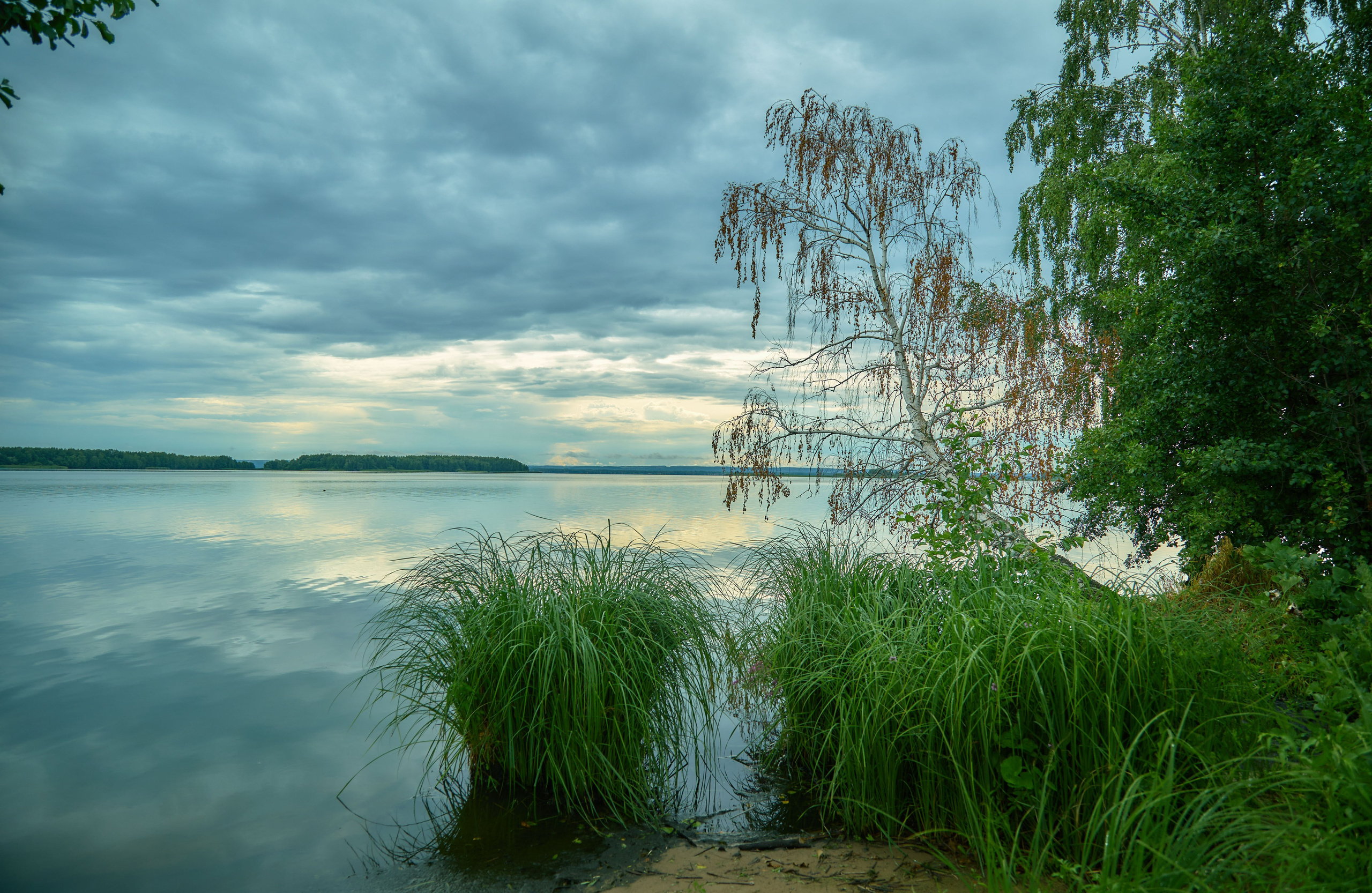 Пейзажная фотосъемка. Владимир Суздалов (ProMaXe) — Портретный фотограф, тематические фотосессии в Чебоксарах