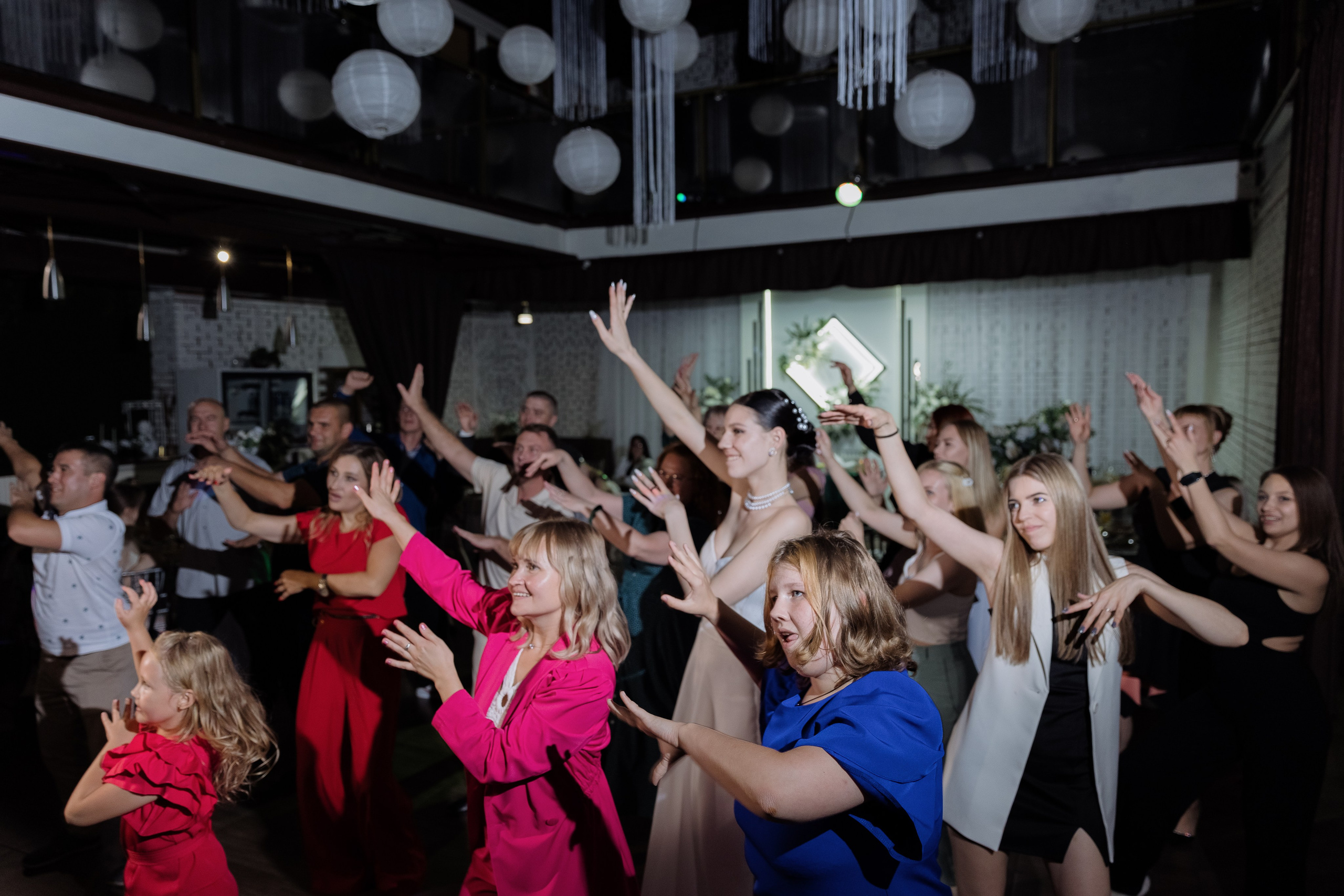 Андрей и Людмила. Полная серия. Свадебный и семейный фотограф в Самаре Катя Боб