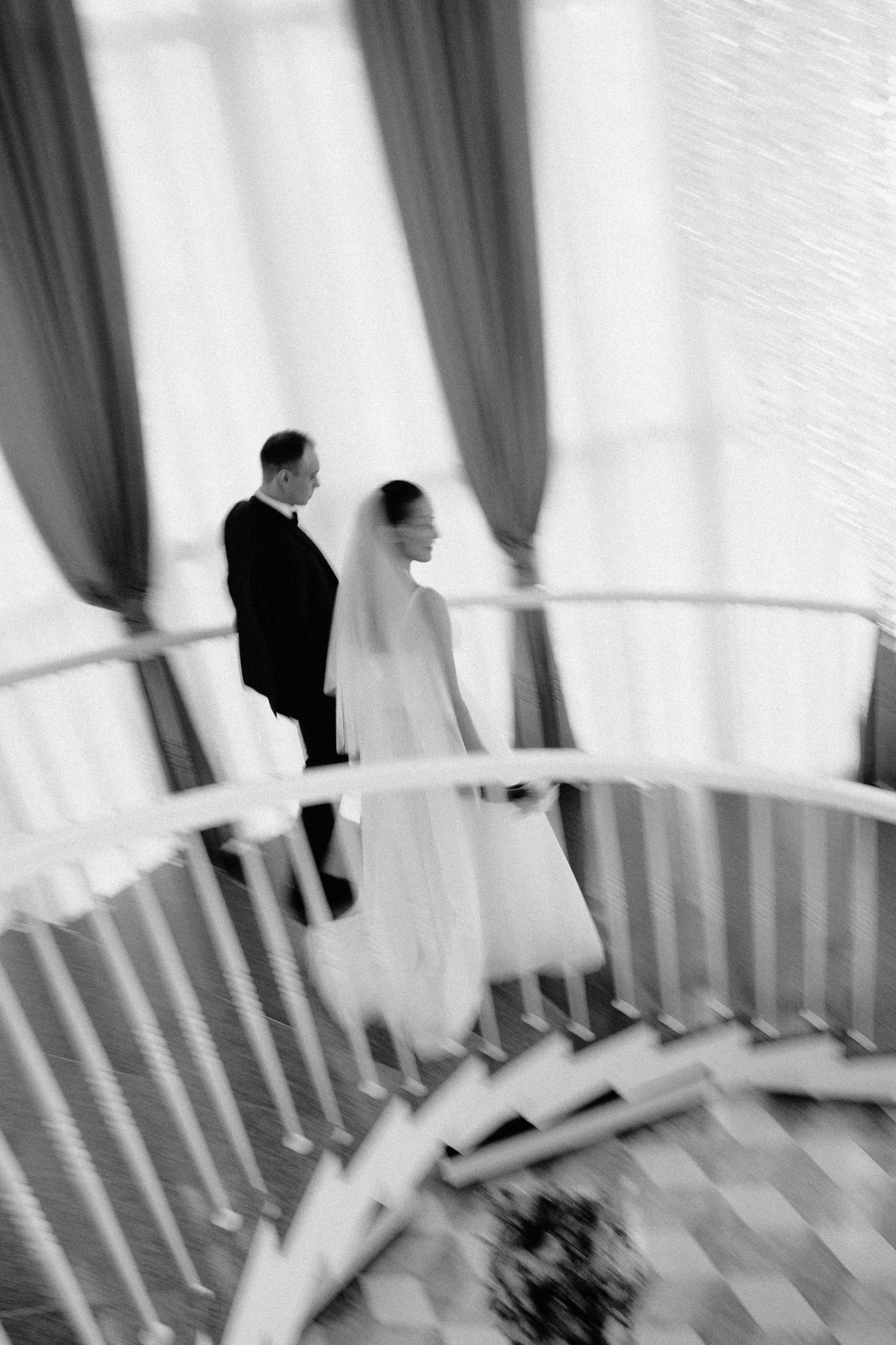 Свадьба T&D. Фотограф в Тюмени Анастасия Долинина